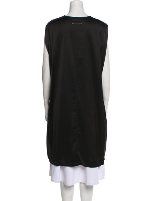 MM6 Maison Margiela Wool Vest