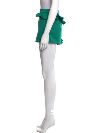 MM6 Maison Margiela Mini Shorts