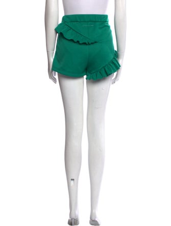 MM6 Maison Margiela Mini Shorts