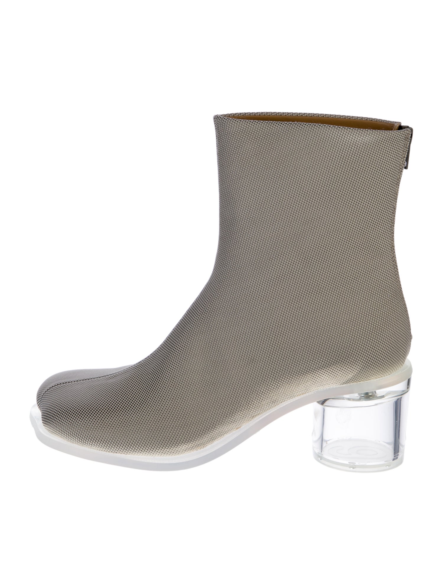 MM6 Maison Margiela Boots