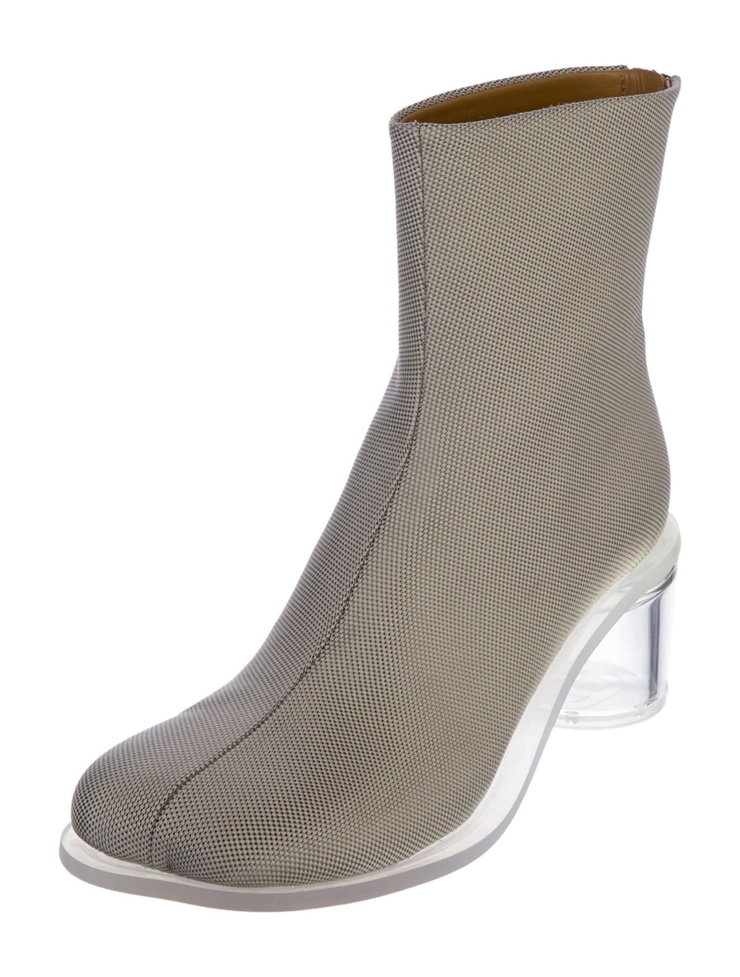 MM6 Maison Margiela Boots