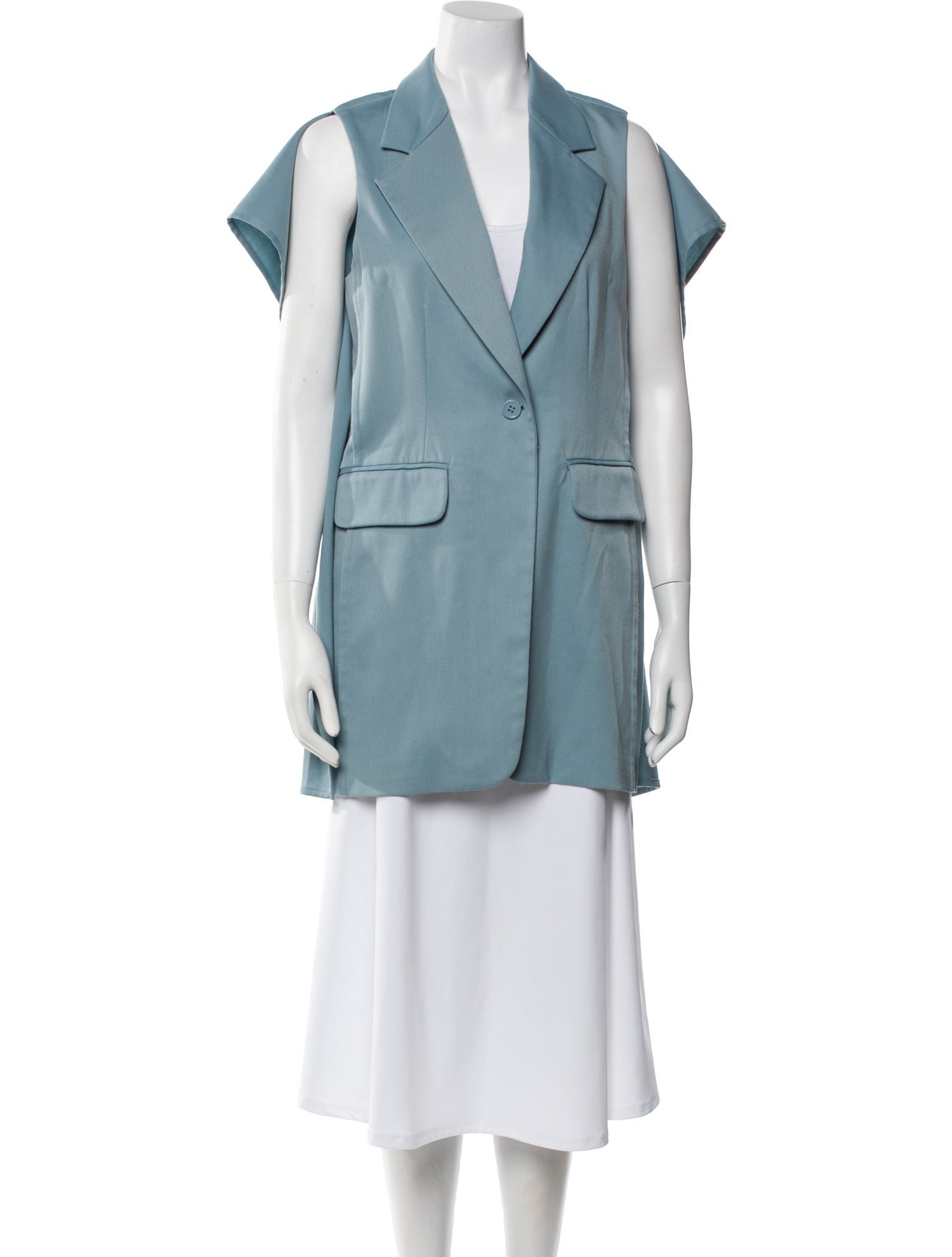 MM6 Maison Margiela Vest