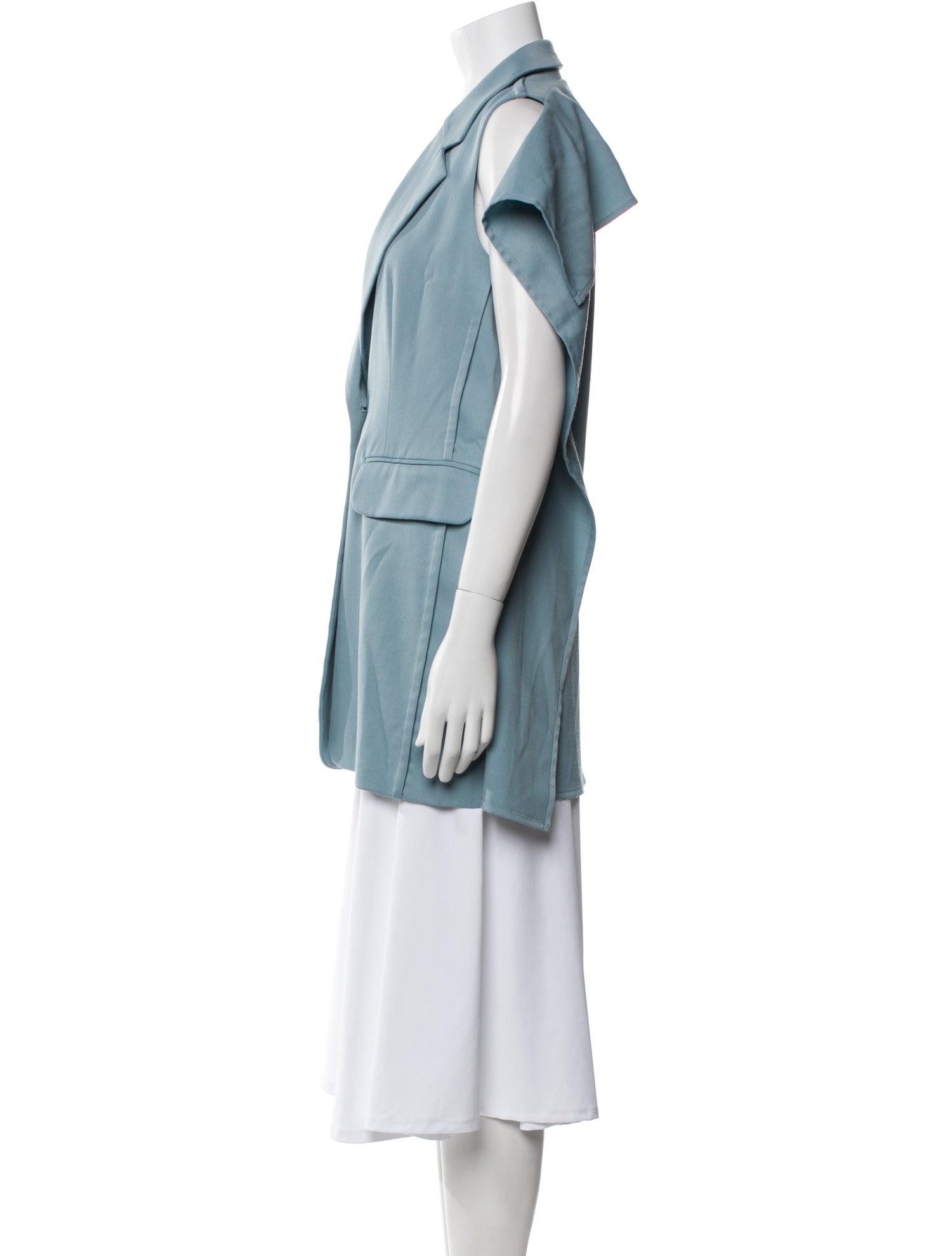 MM6 Maison Margiela Vest