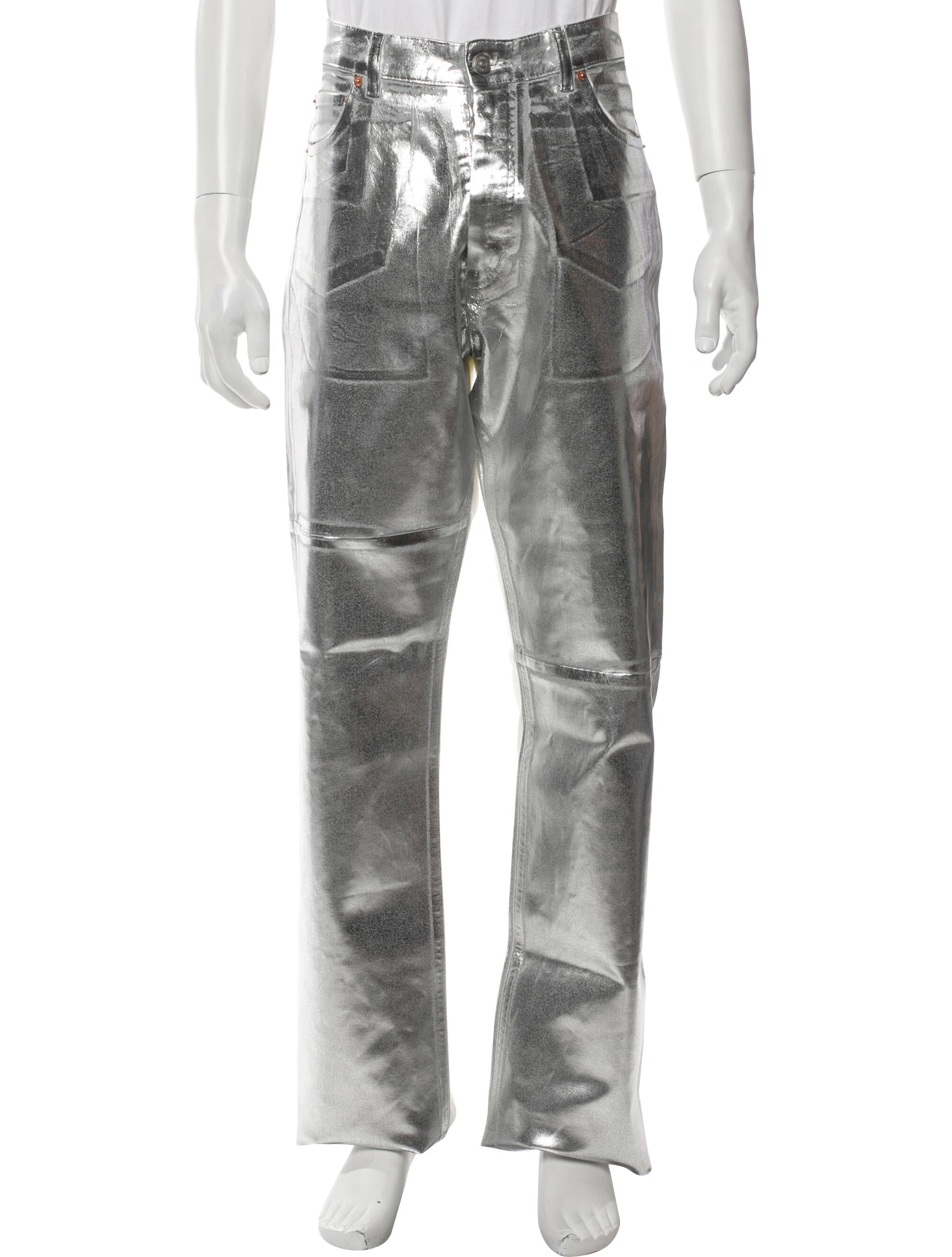 MM6 Maison Margiela Pants