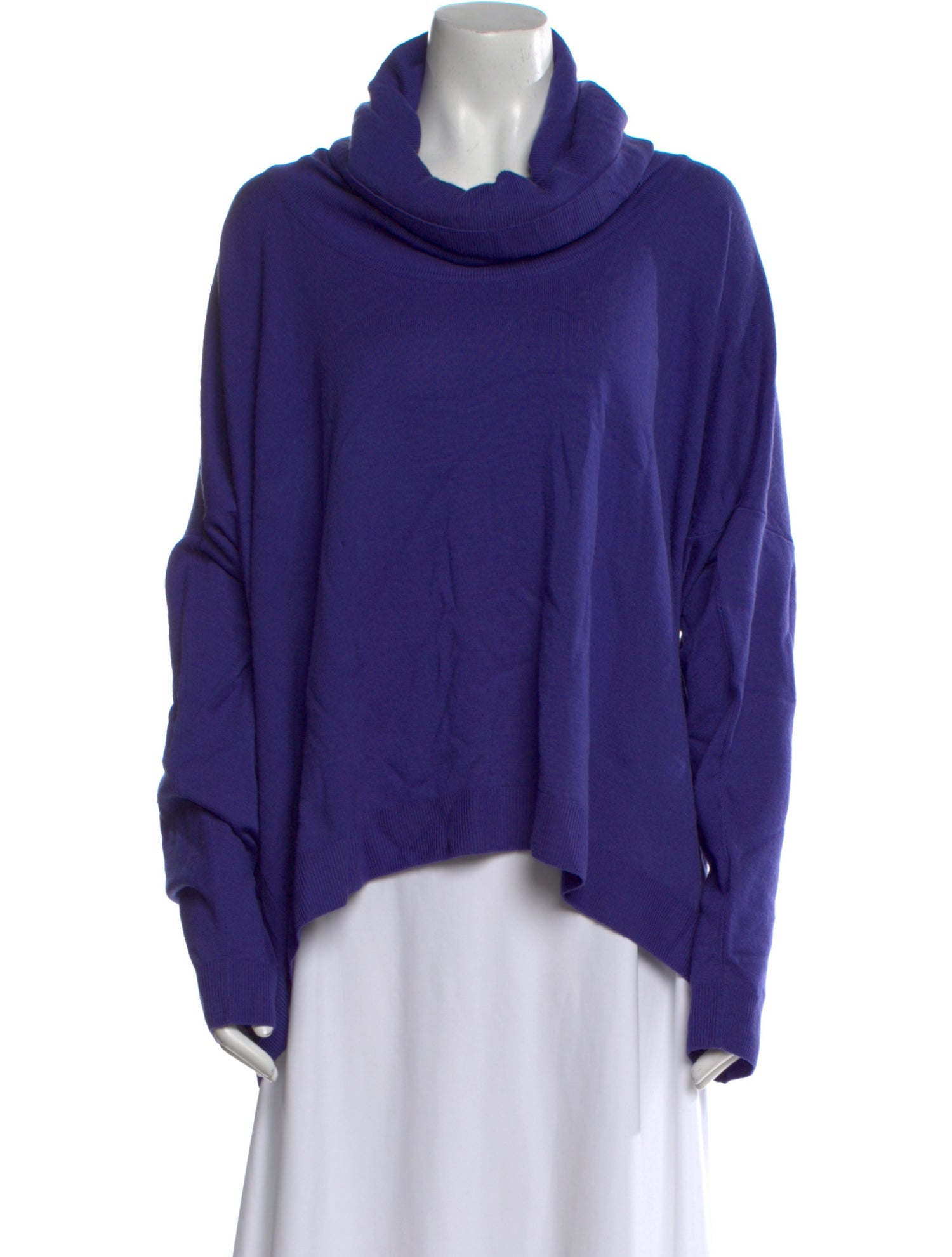 MM6 Maison Margiela 2012 Wool Sweater w/ Tags