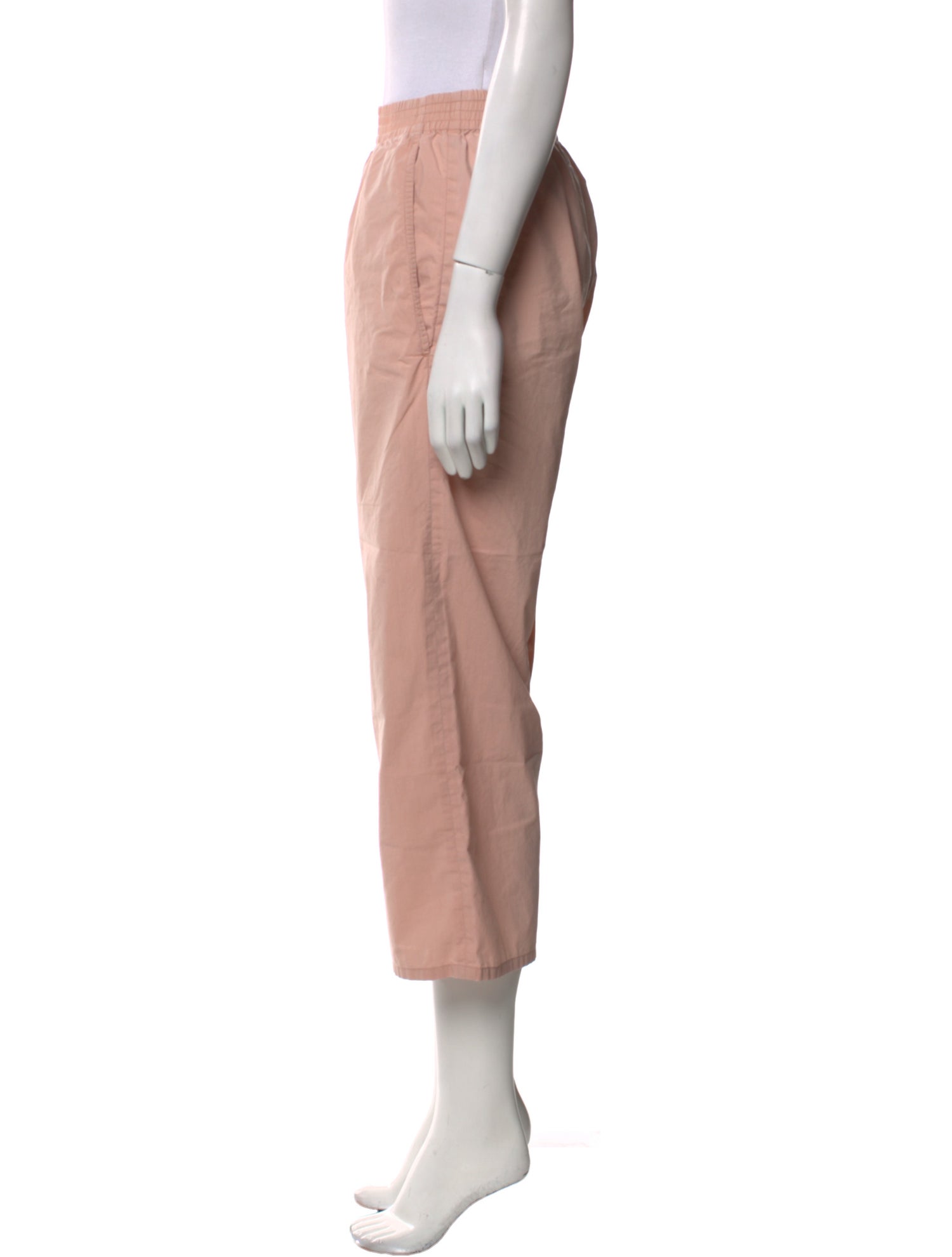 MM6 Maison Margiela Wide Leg Pants