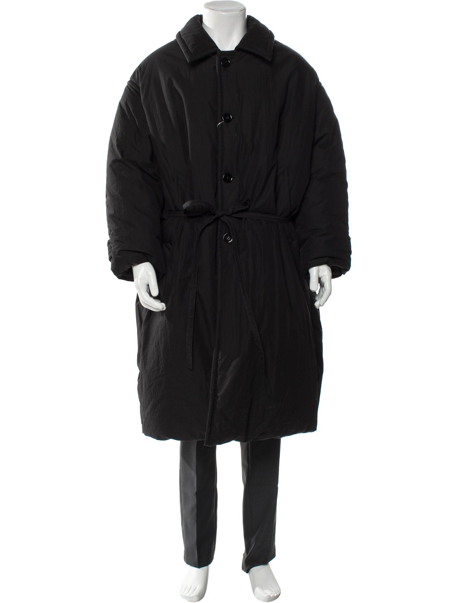 MM6 Maison Margiela Parka w/ Tags