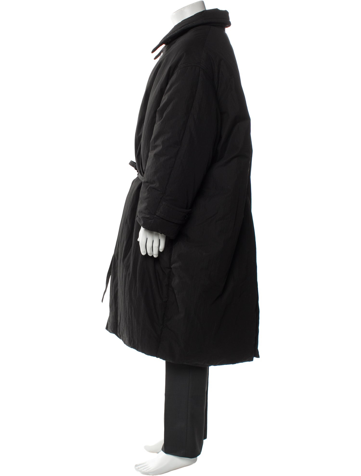 MM6 Maison Margiela Parka w/ Tags