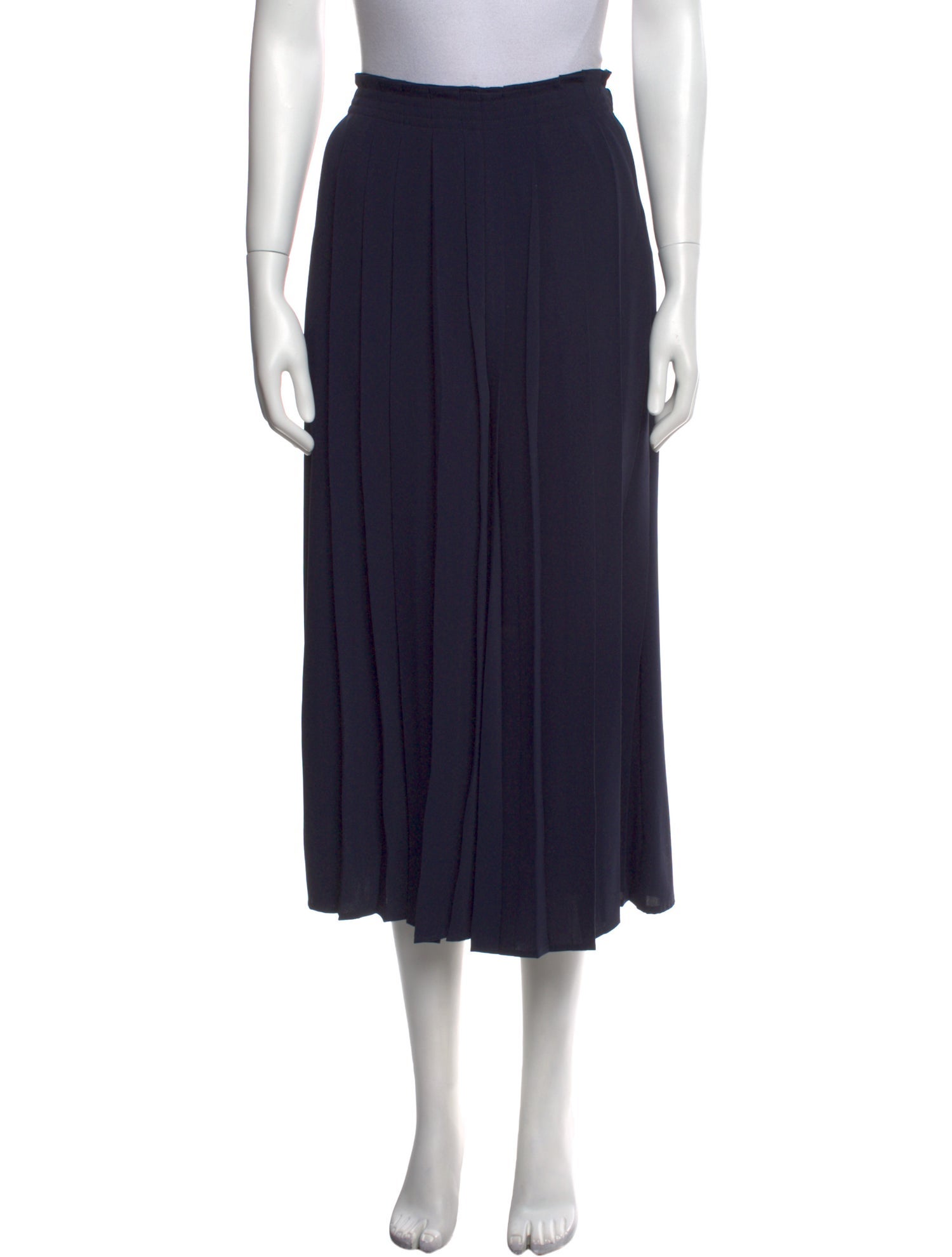 MM6 Maison Margiela Wide Leg Pants w/ Tags