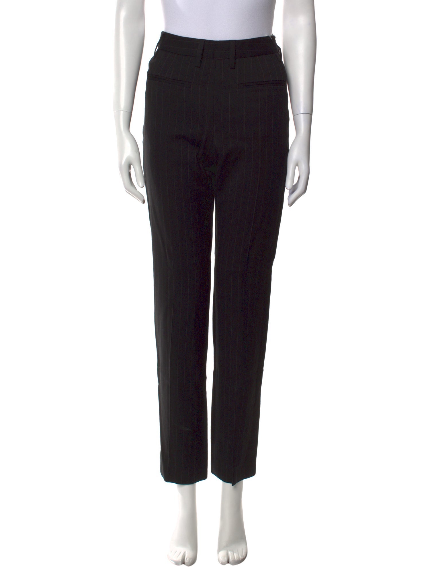 MM6 Maison Margiela Straight Leg Pants w/ Tags