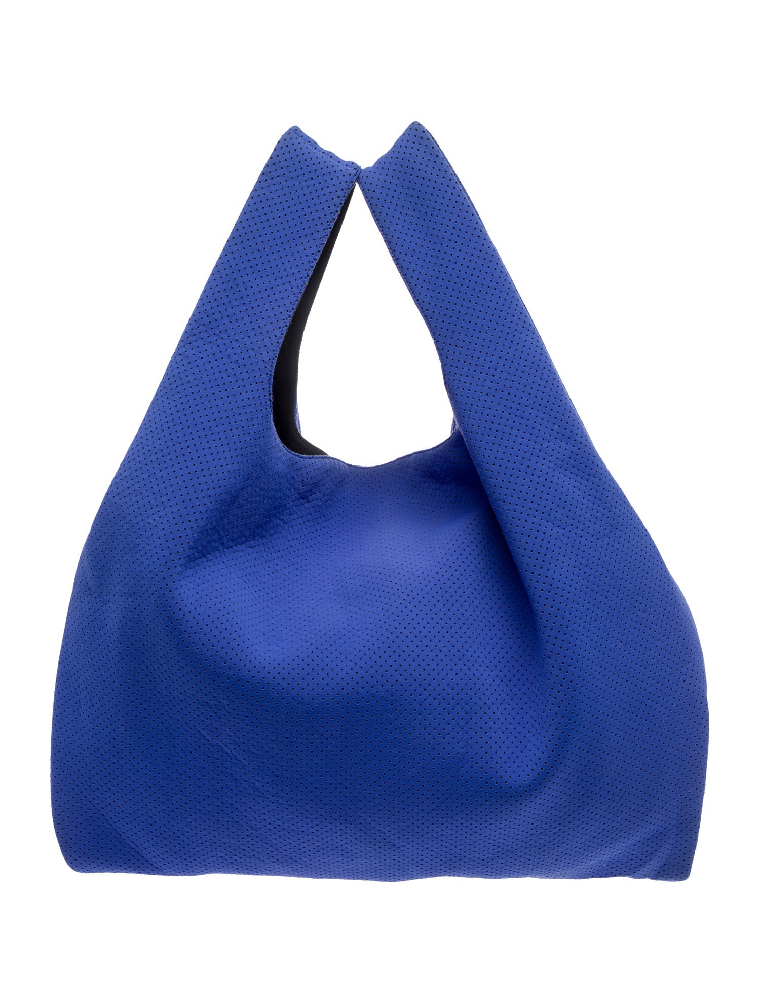 MM6 Maison Margiela Nylon Hobo