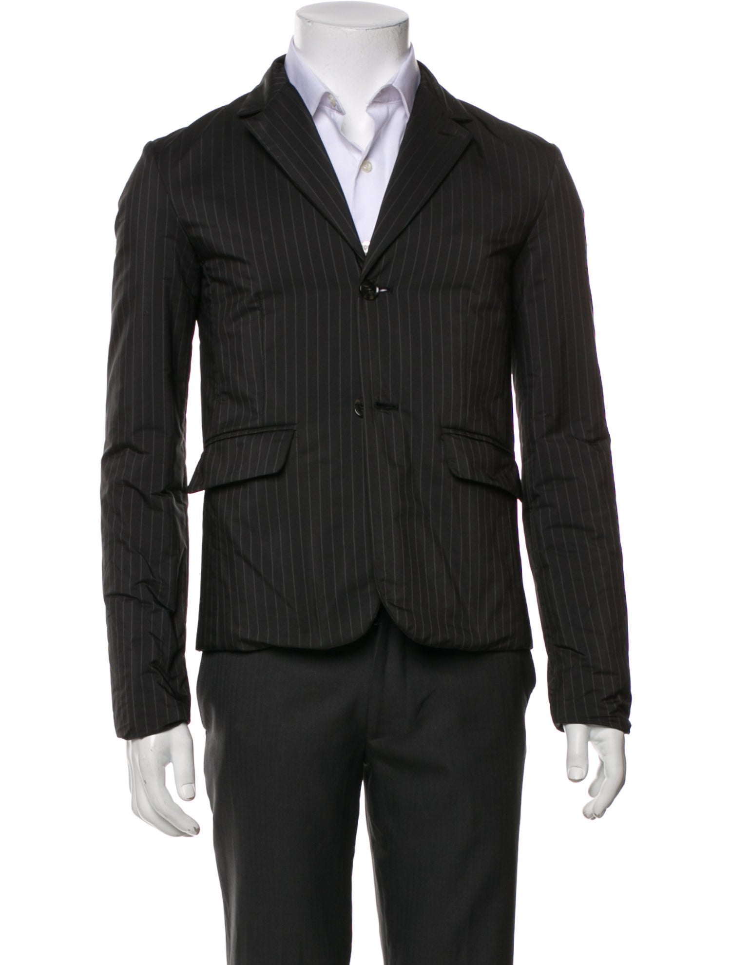 MM6 Maison Margiela Utility Jacket