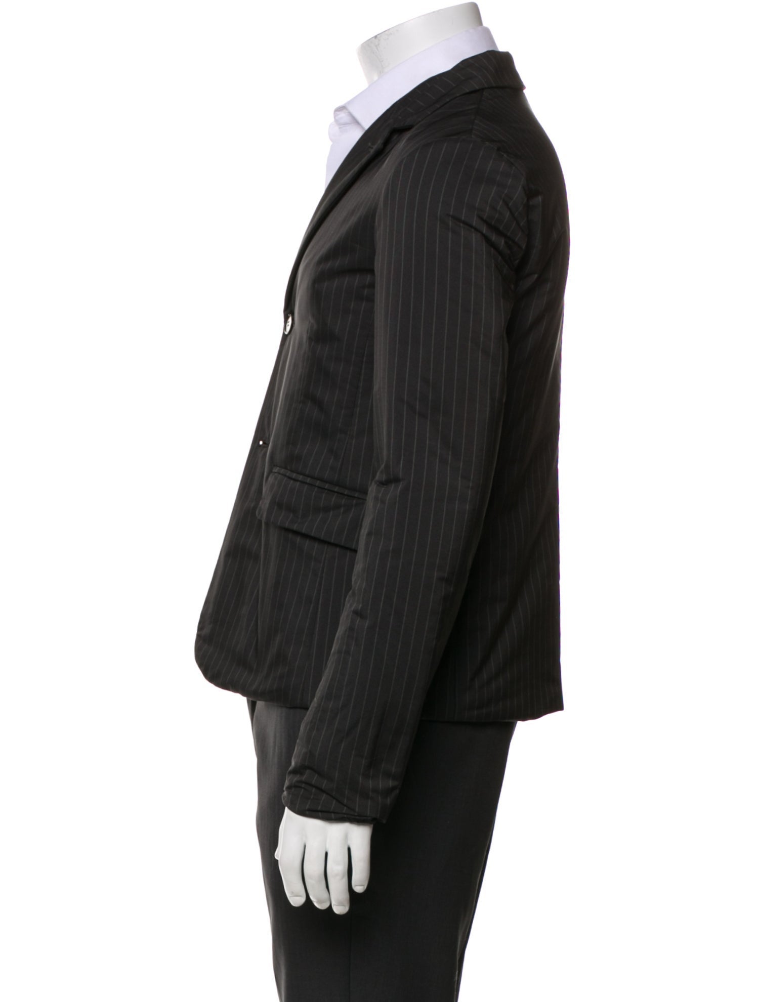 MM6 Maison Margiela Utility Jacket