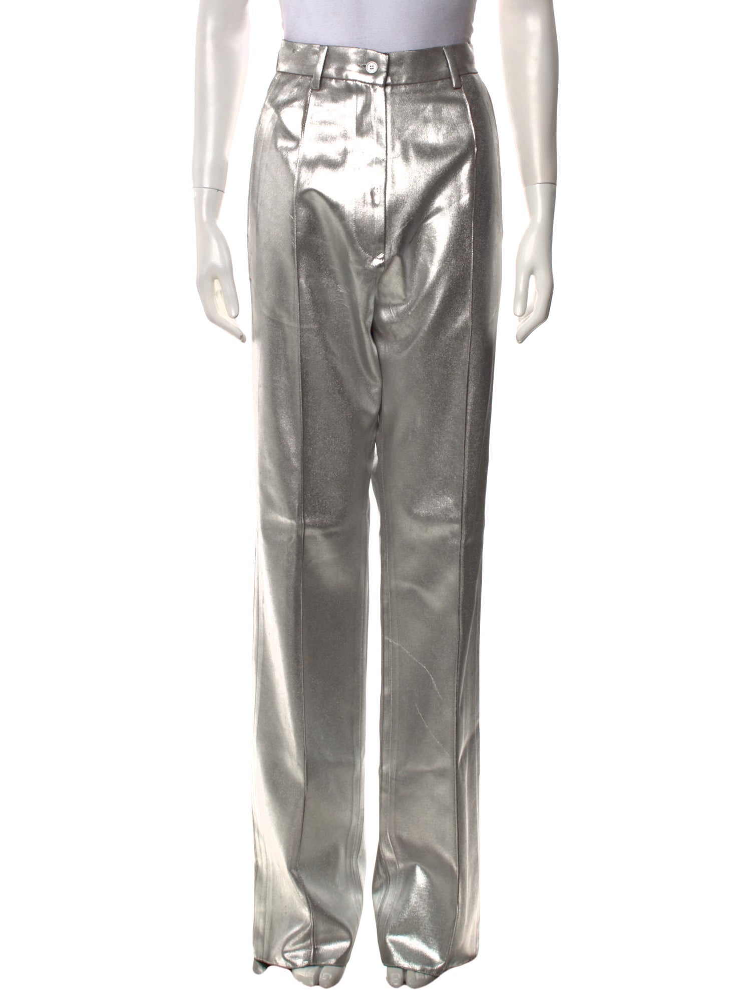 MM6 Maison Margiela Wide Leg Pants
