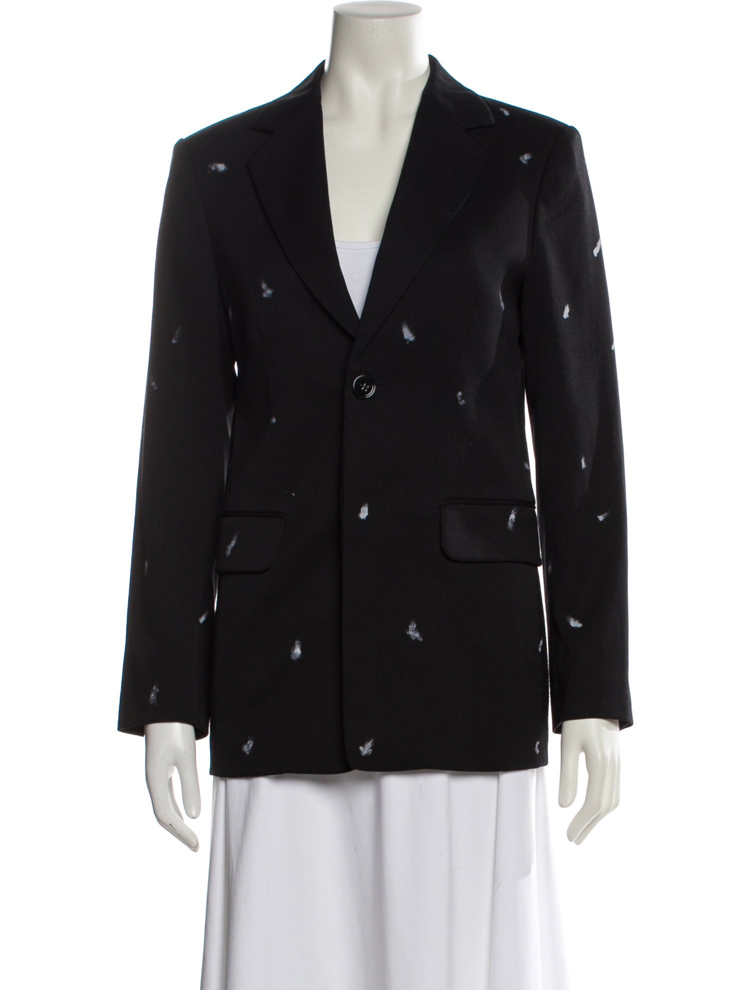 MM6 Maison Margiela Blazer