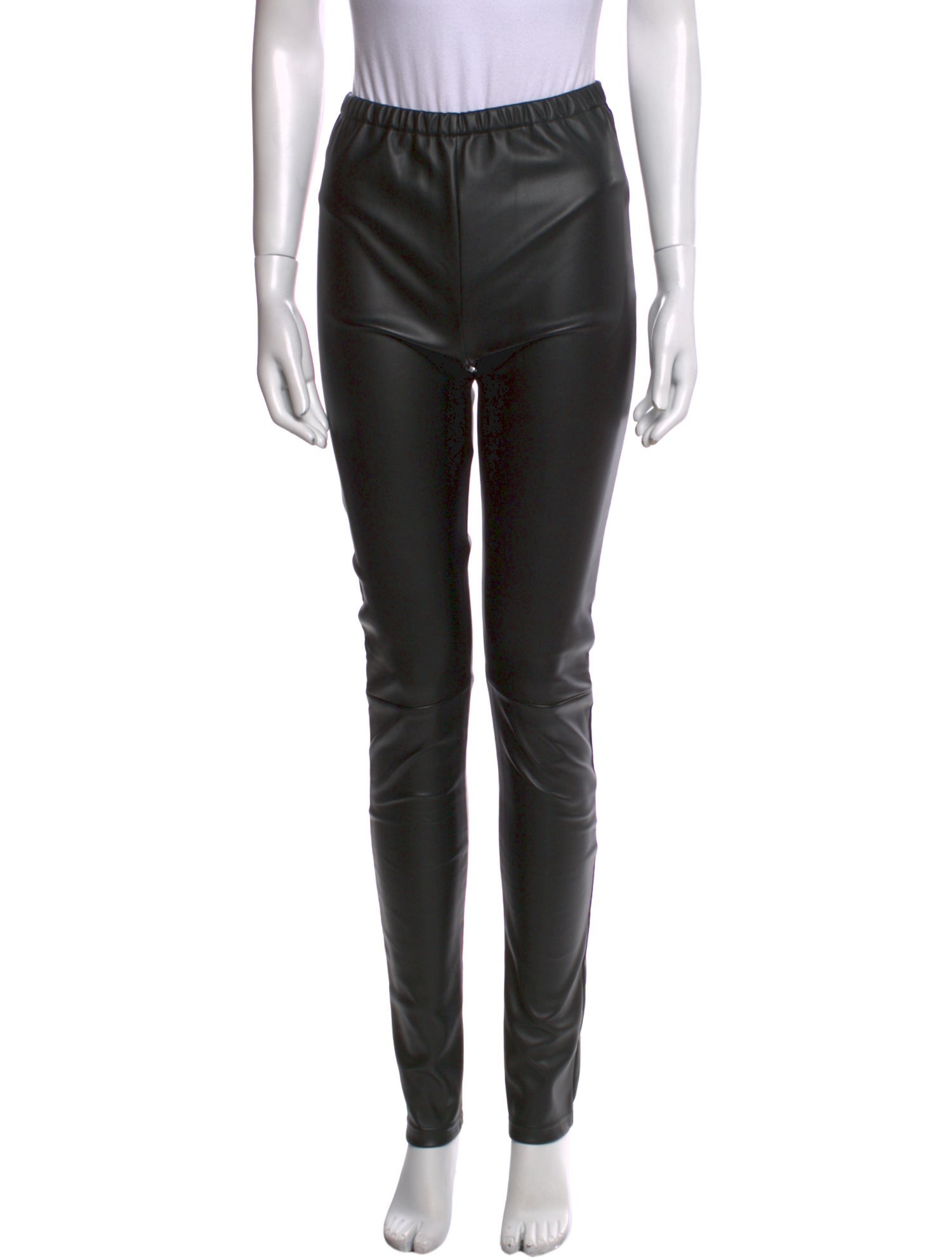 MM6 Maison Margiela Skinny Leg Pants w/ Tags