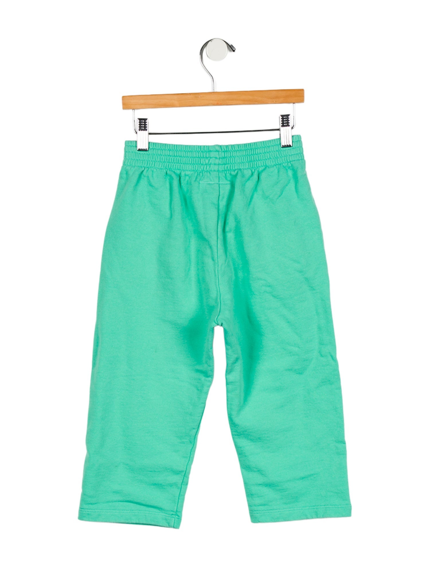 MM6 Maison Margiela Toddler Boys' Logo Printed Sweatpants