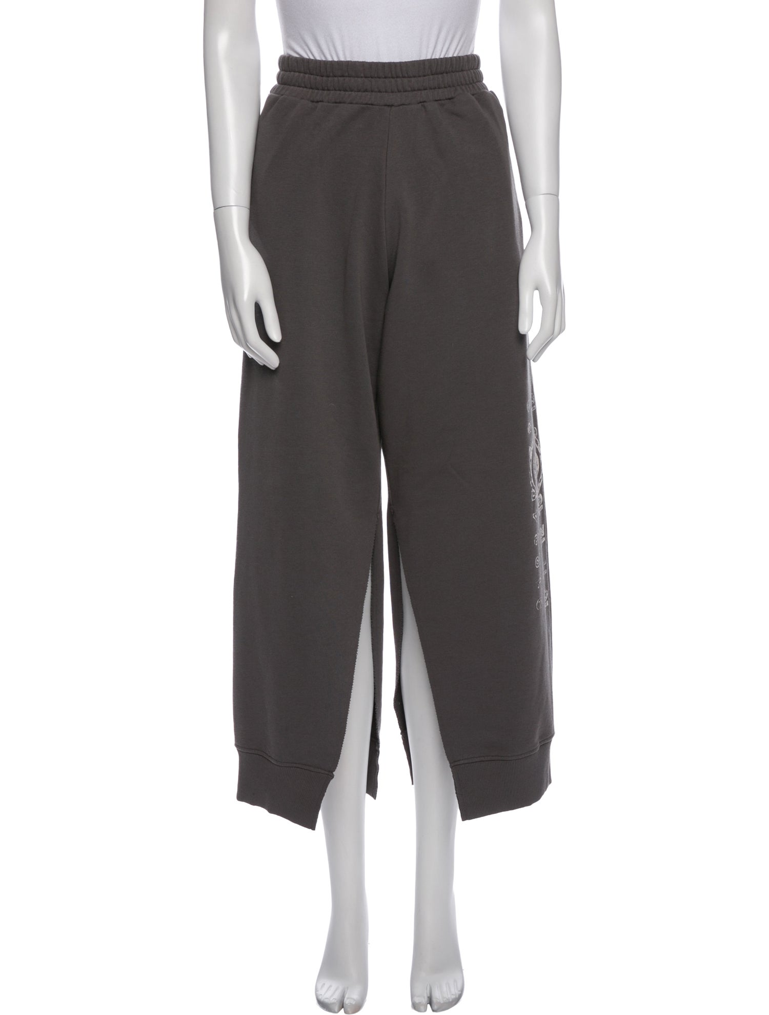 MM6 Maison Margiela Sweatpants