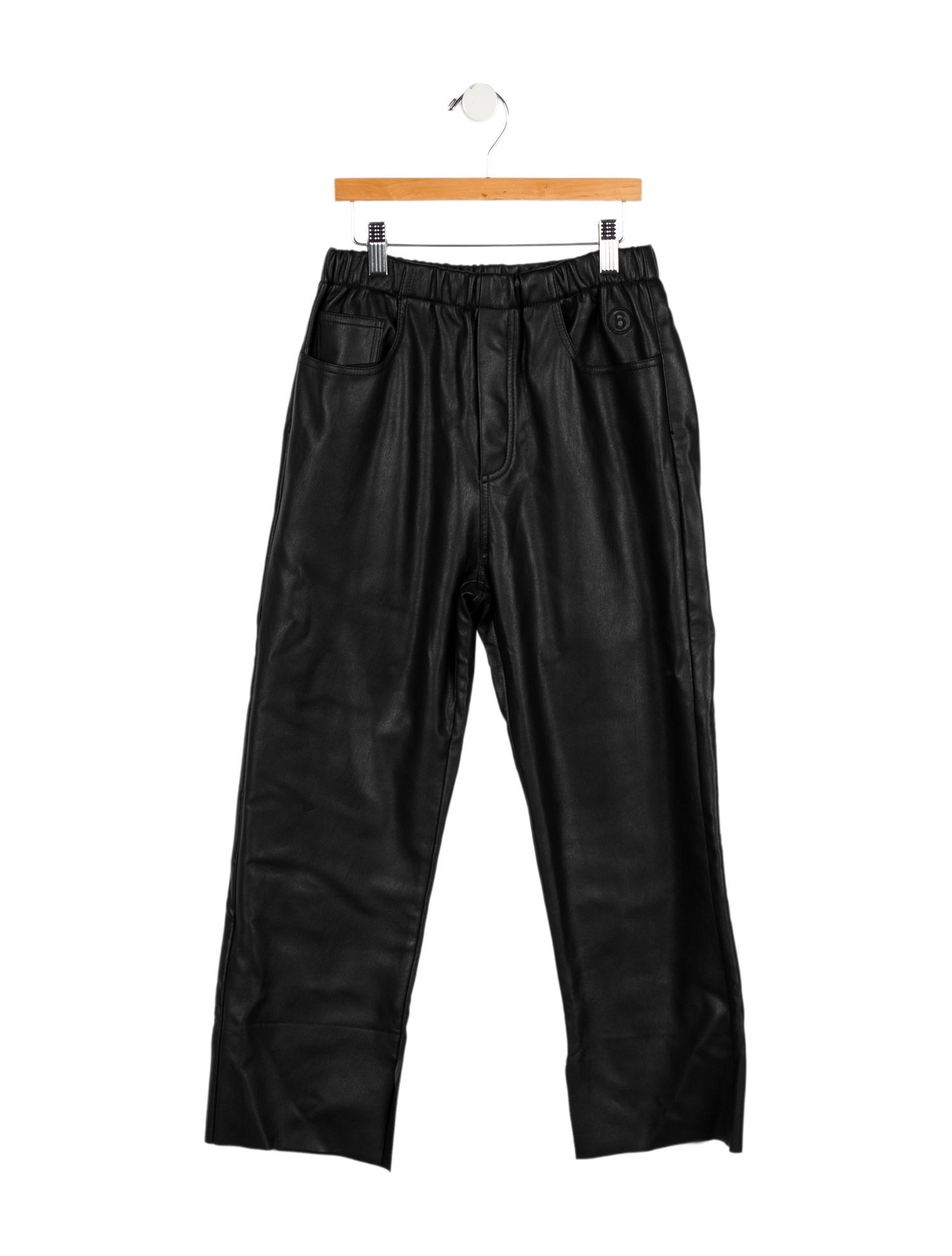 MM6 Maison Margiela Girls' Bottoms