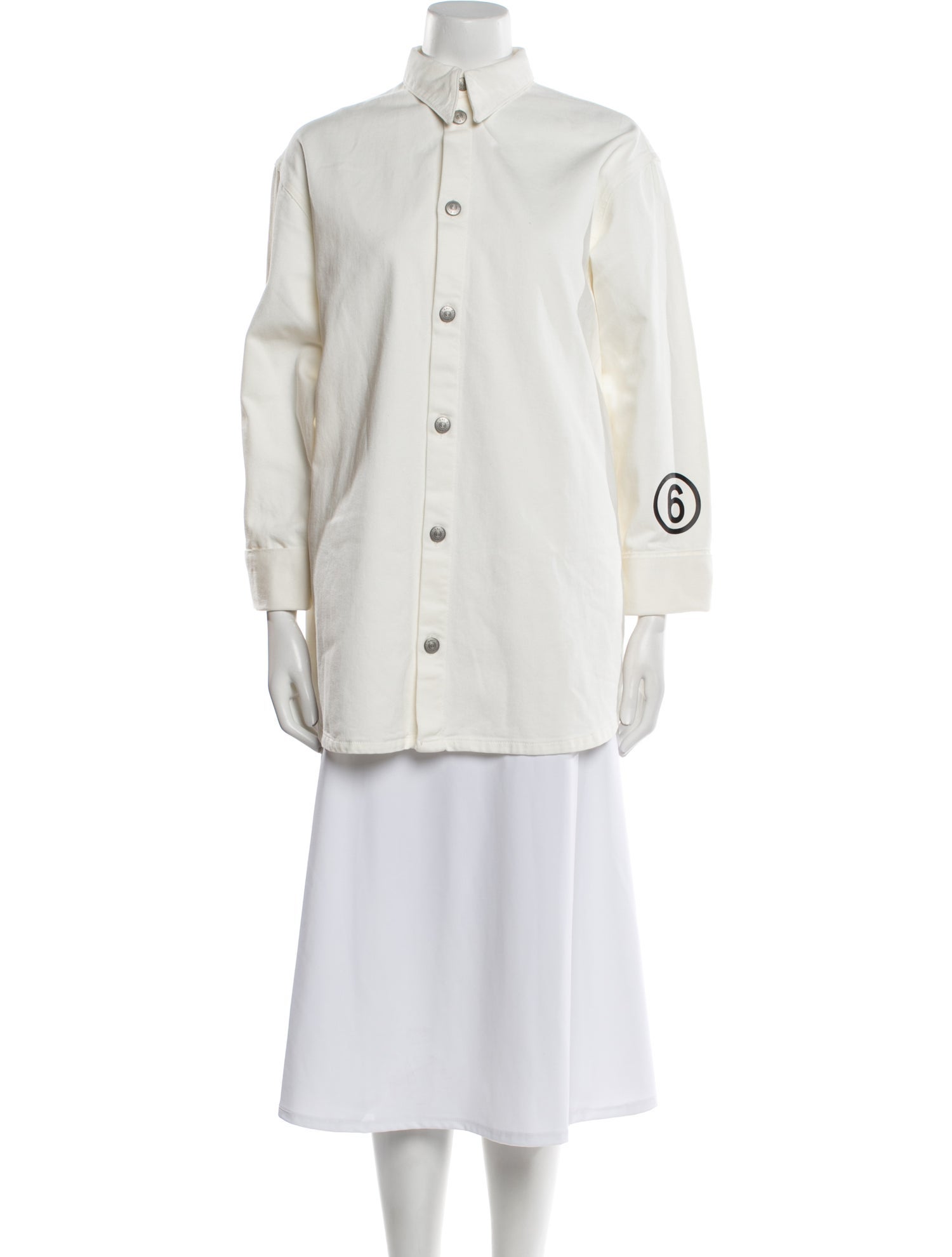 MM6 Maison Margiela Jacket