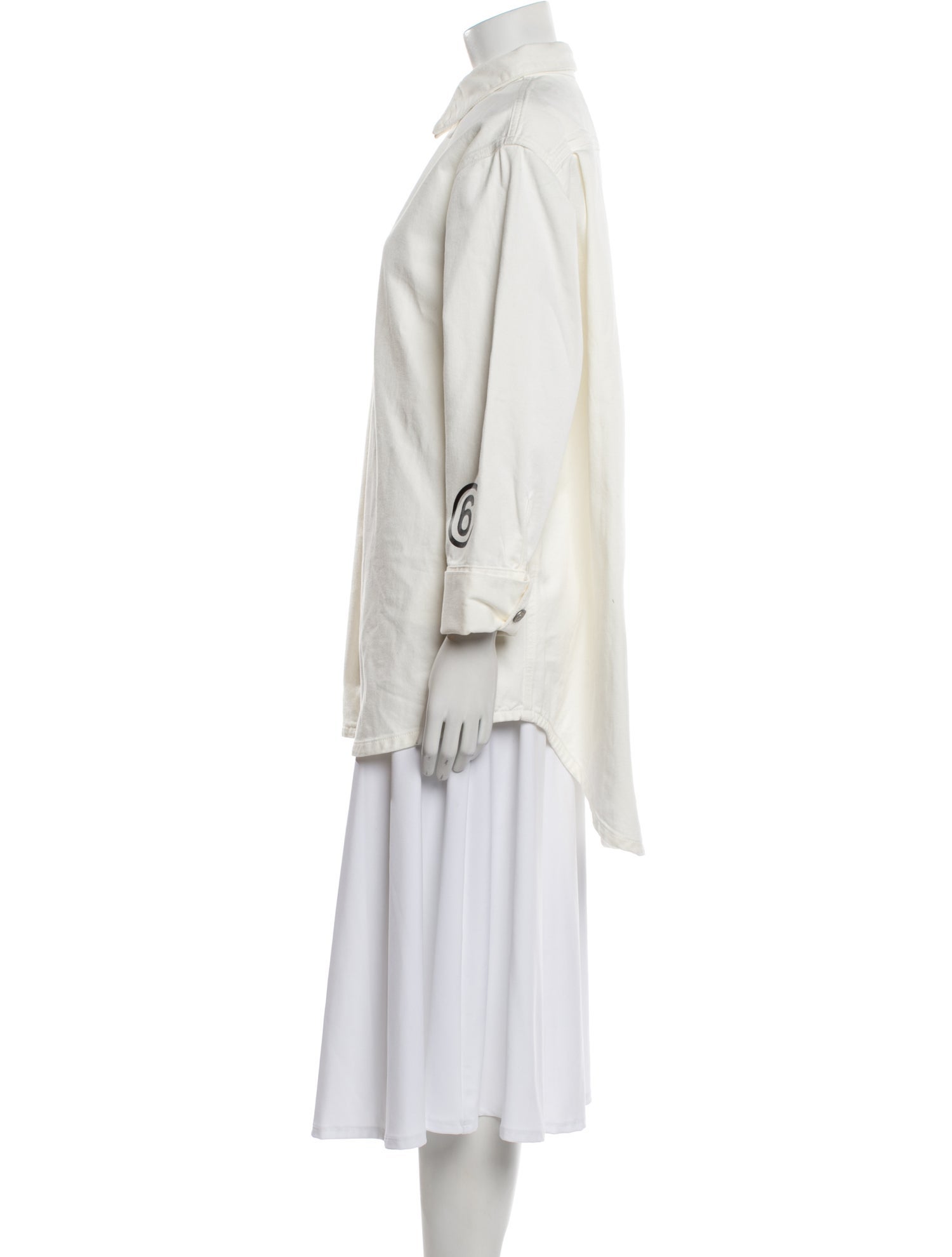 MM6 Maison Margiela Jacket