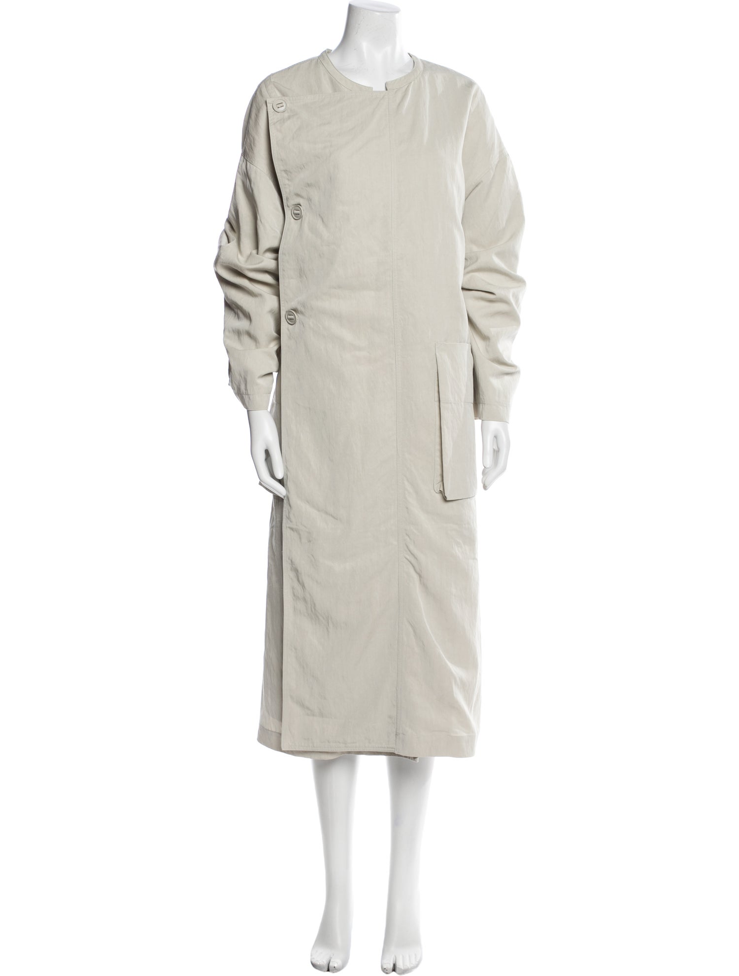 MM6 Maison Margiela Coat