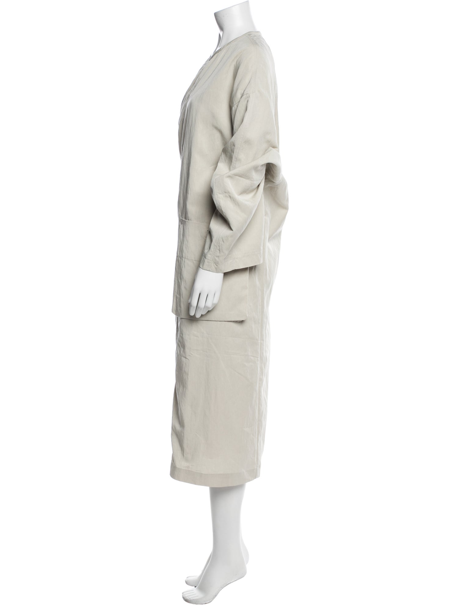 MM6 Maison Margiela Coat