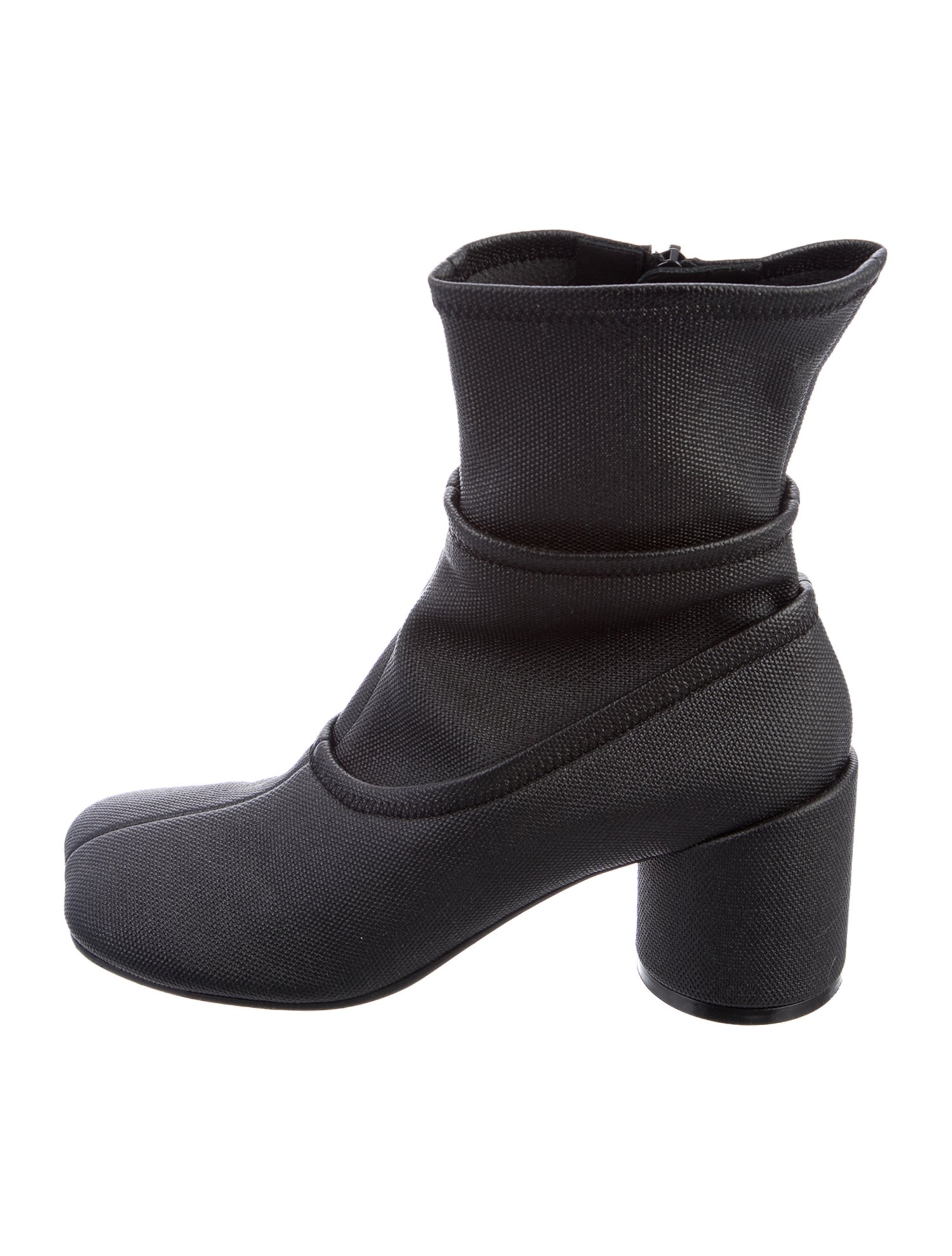 MM6 Maison Margiela Sock Boots