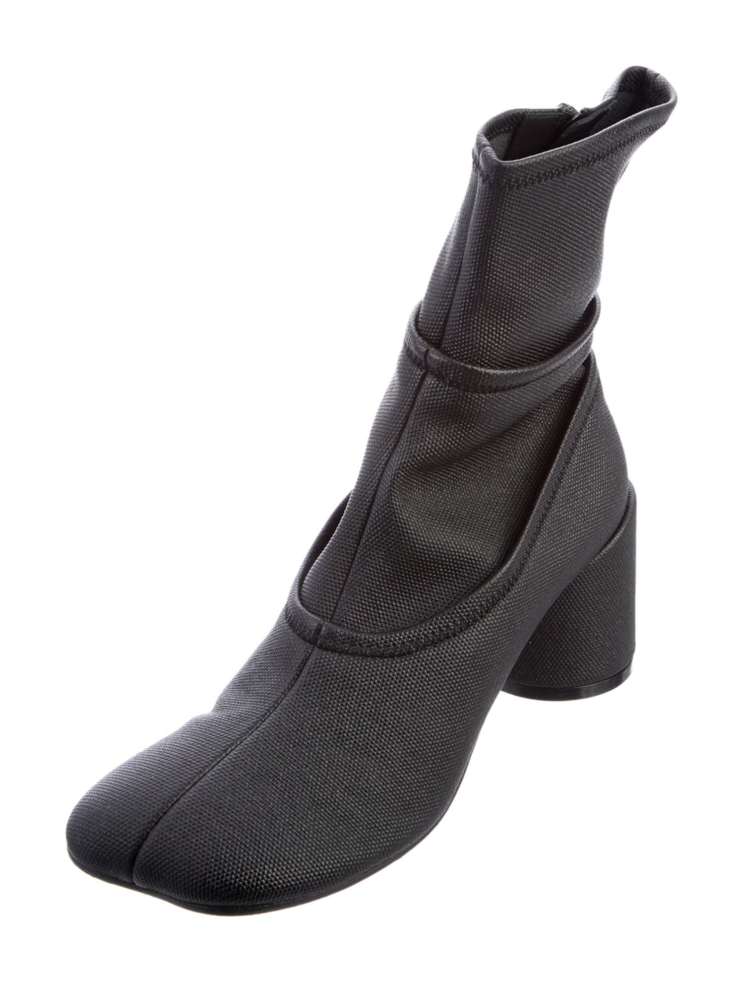 MM6 Maison Margiela Sock Boots