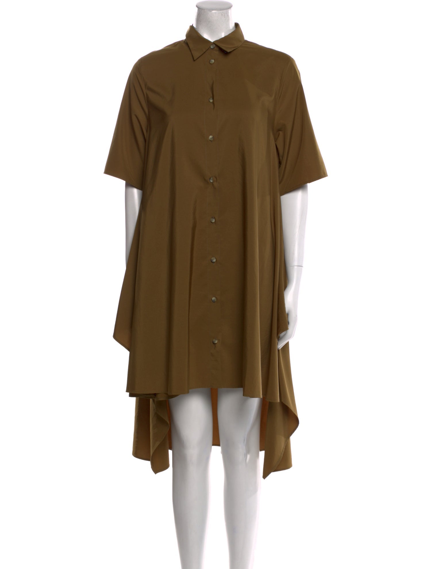 MM6 Maison Margiela Knee-Length Dress