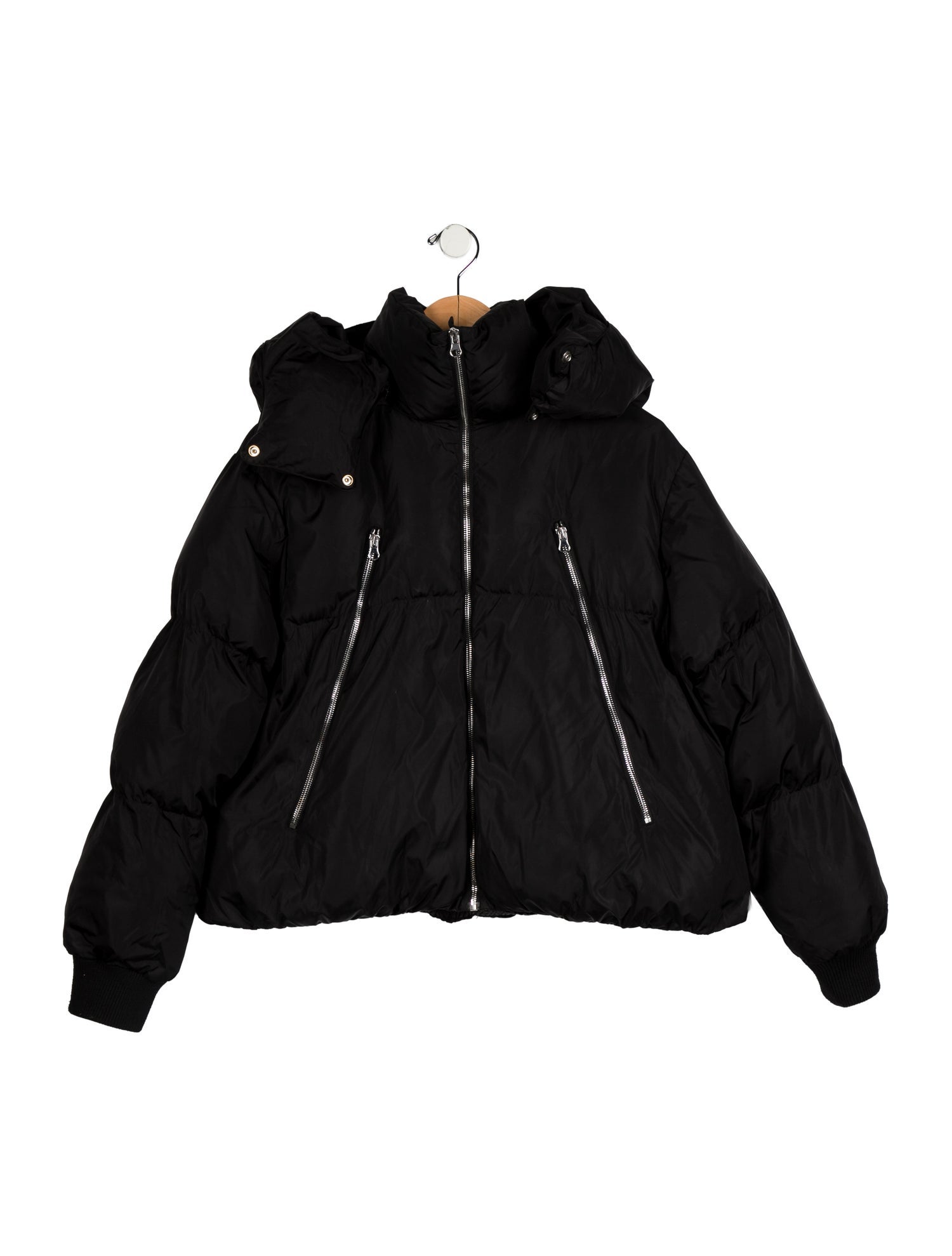 MM6 Maison Margiela Puffer Jacket