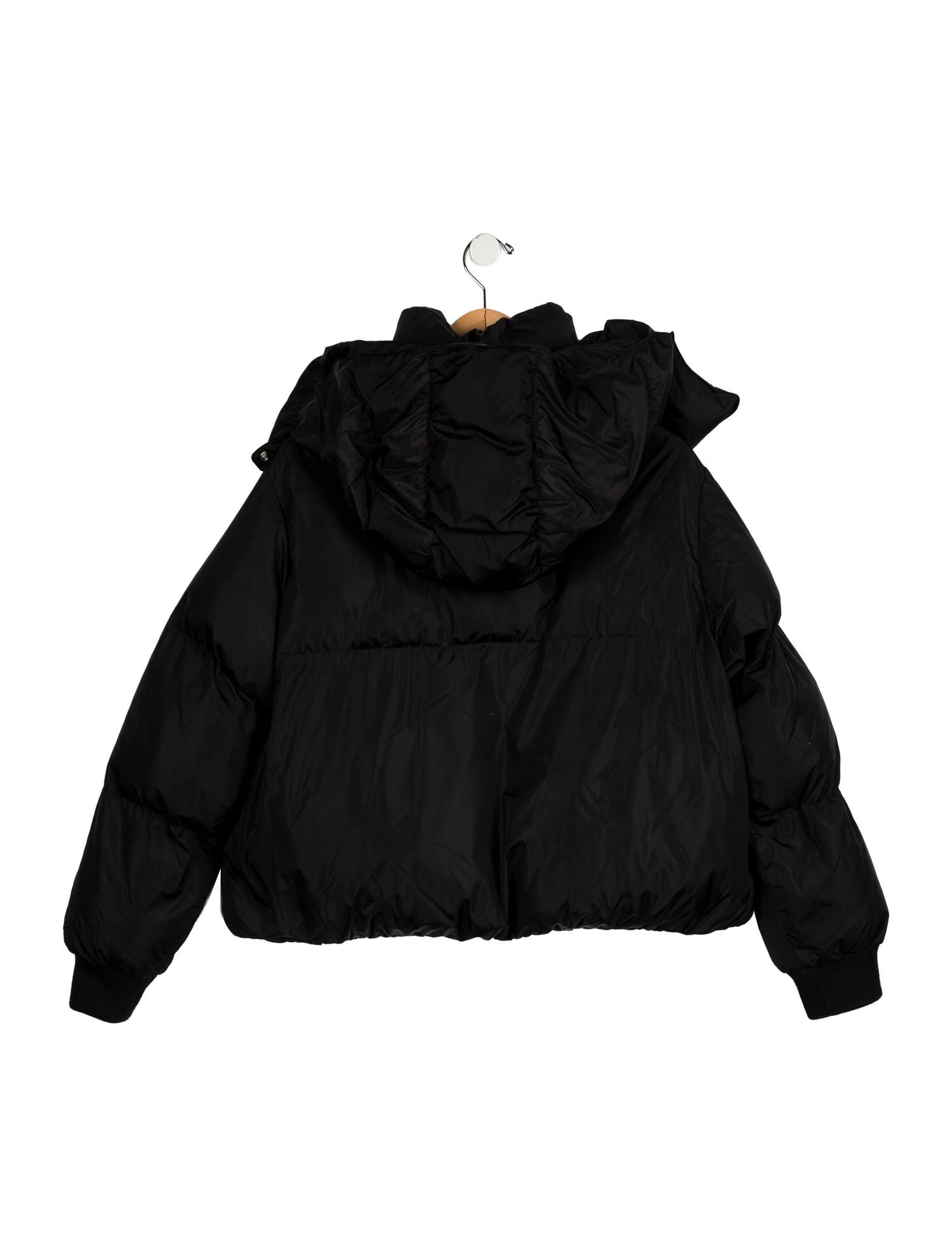 MM6 Maison Margiela Puffer Jacket