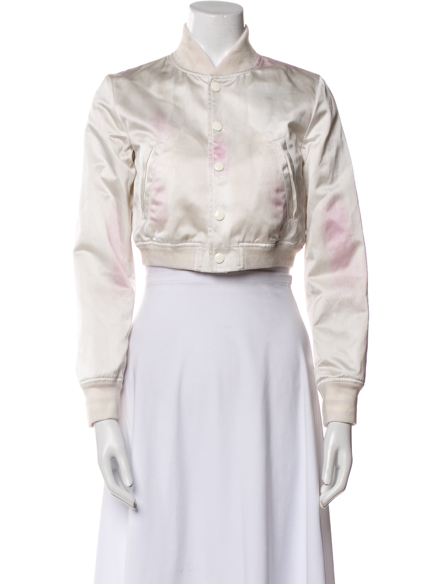 MM6 Maison Margiela Bolero