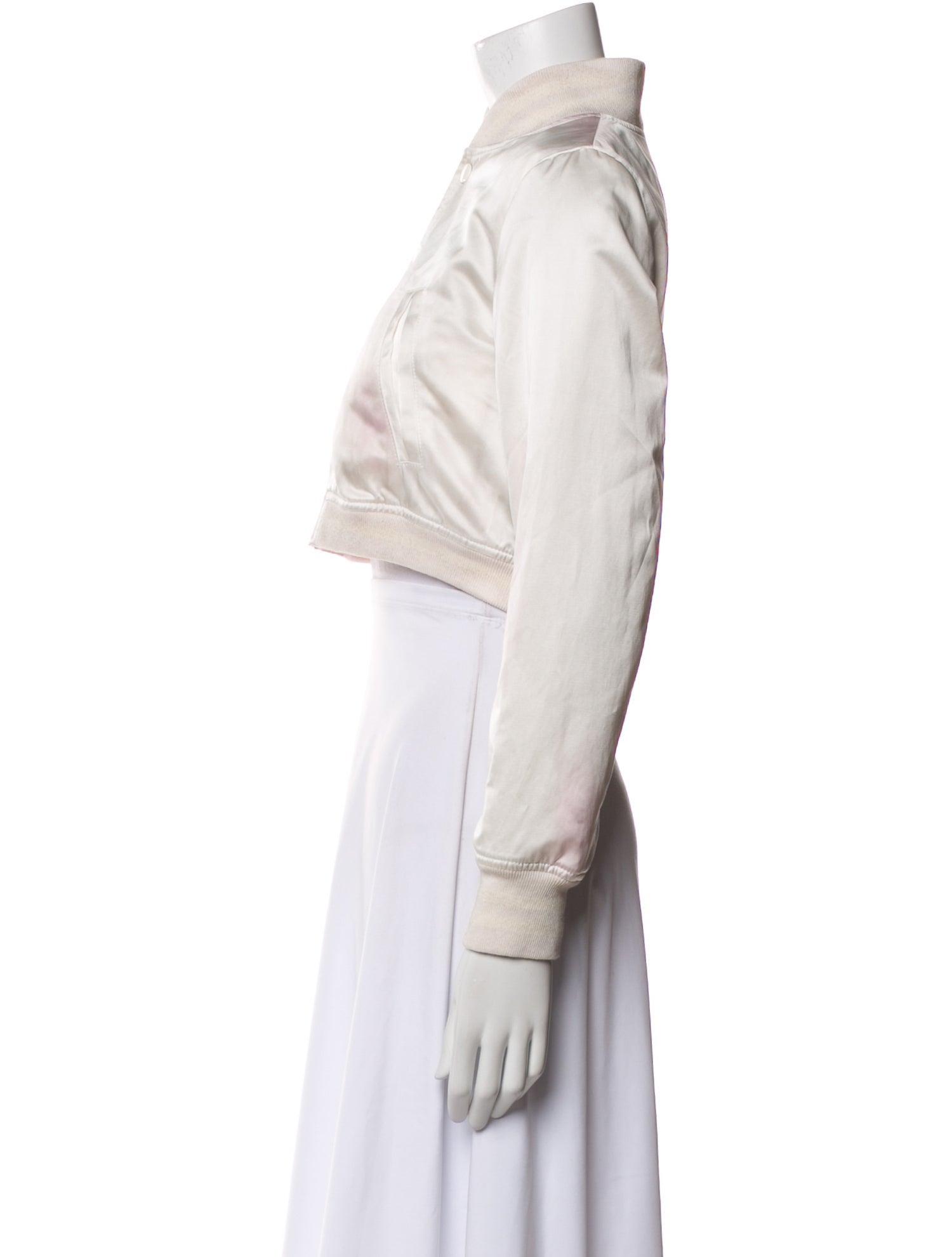 MM6 Maison Margiela Bolero