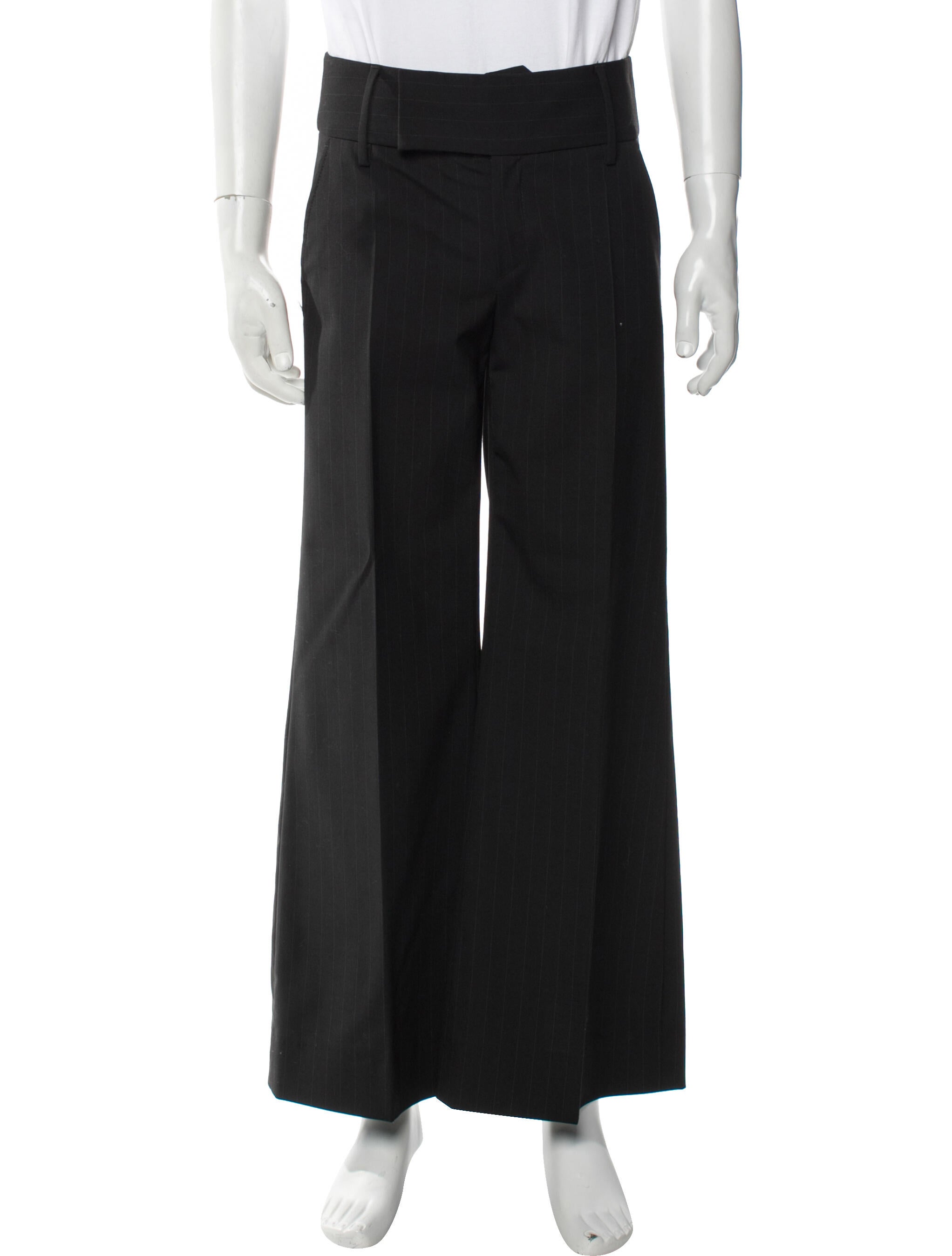 MM6 Maison Margiela Dress Pants