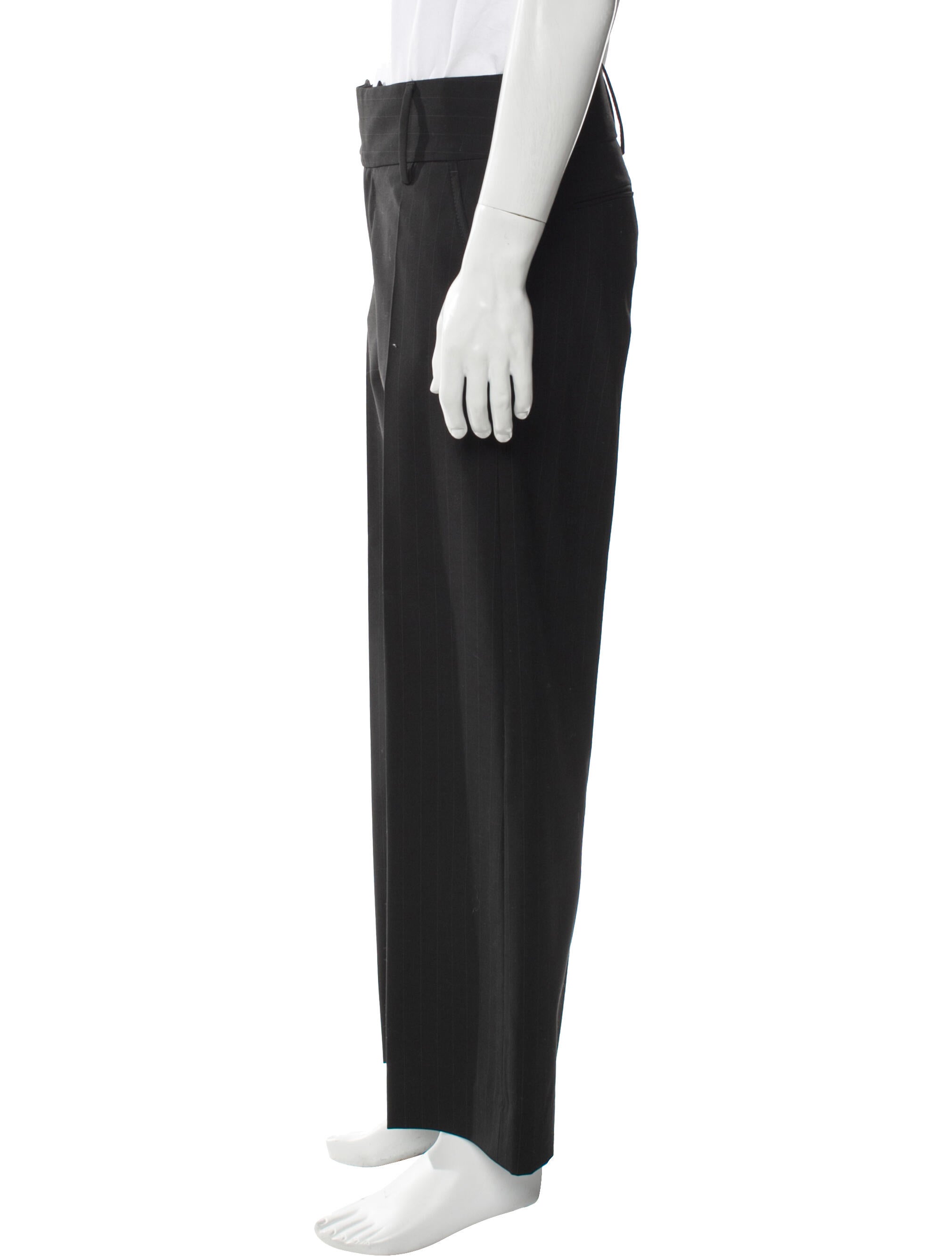 MM6 Maison Margiela Dress Pants