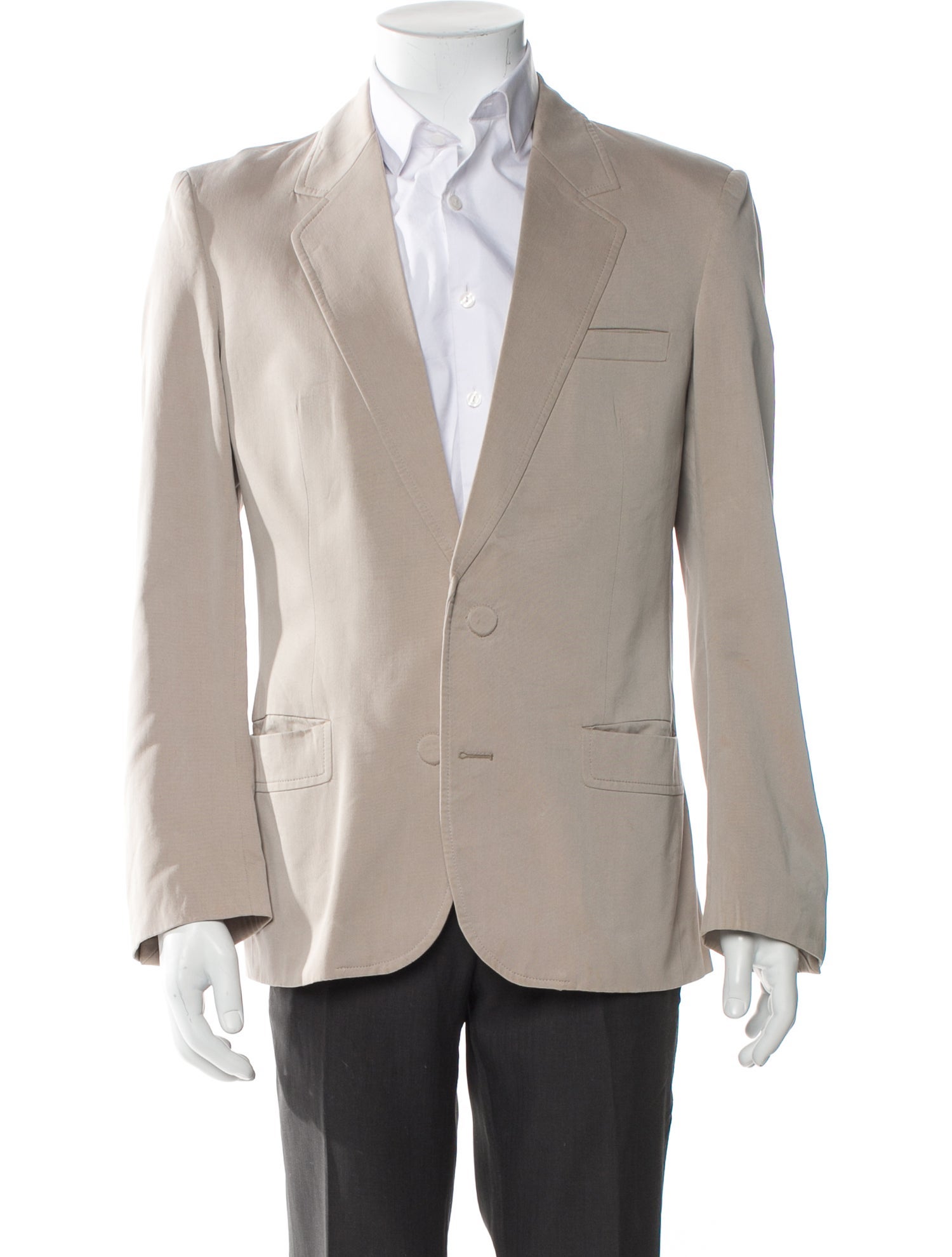 Maison Martin Margiela Vintage 2008 Blazer