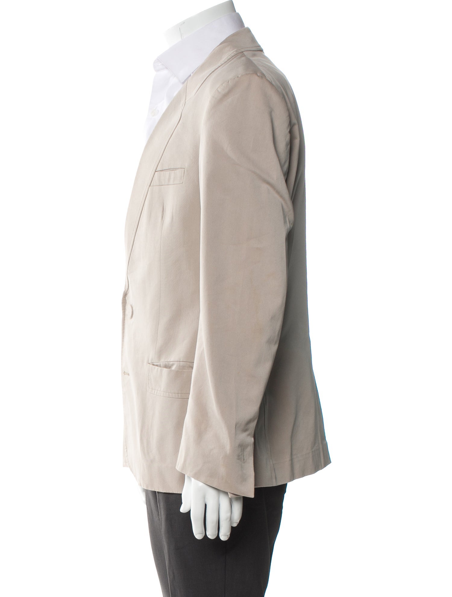 Maison Martin Margiela Vintage 2008 Blazer