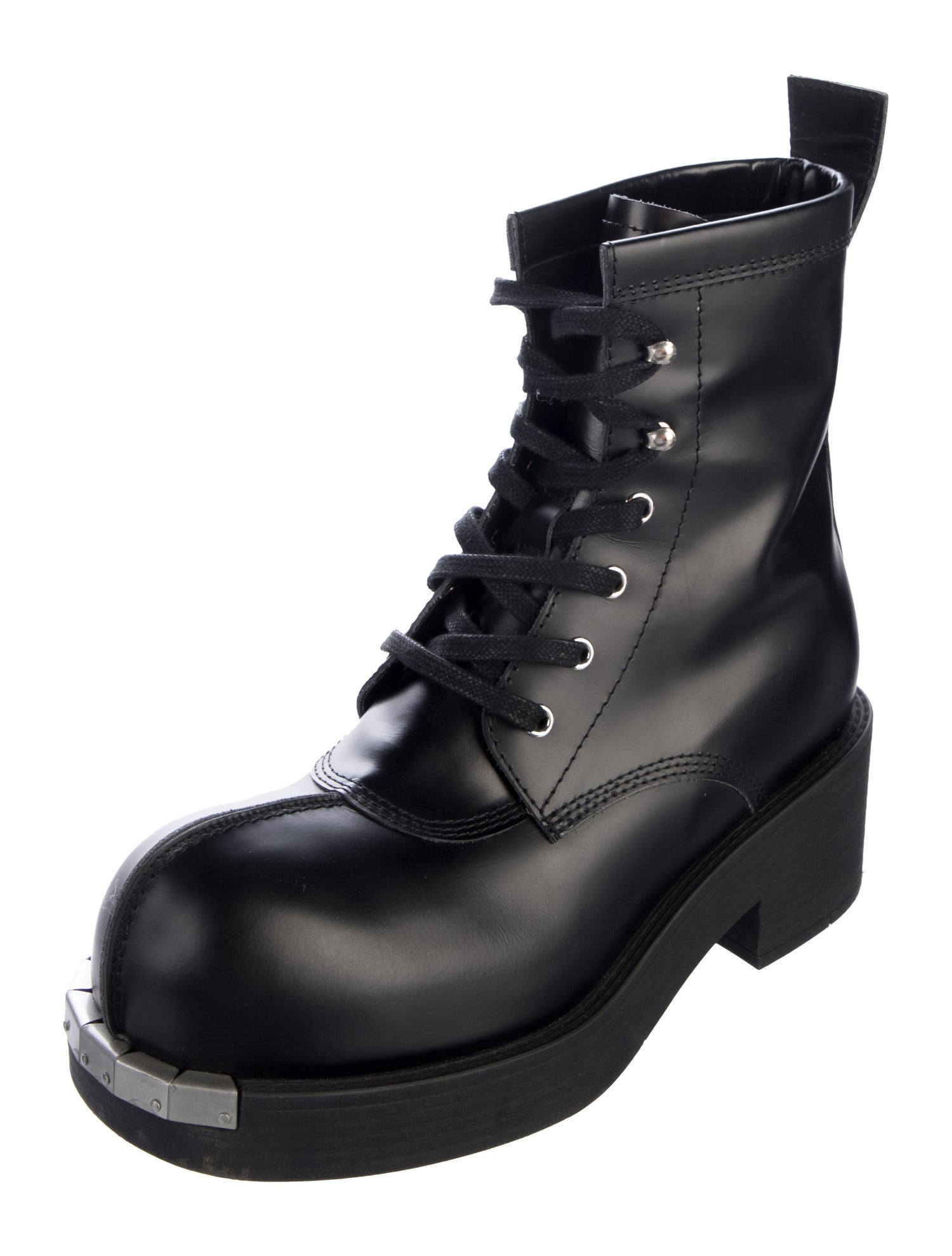 MM6 Maison Margiela Boots | The RealReal