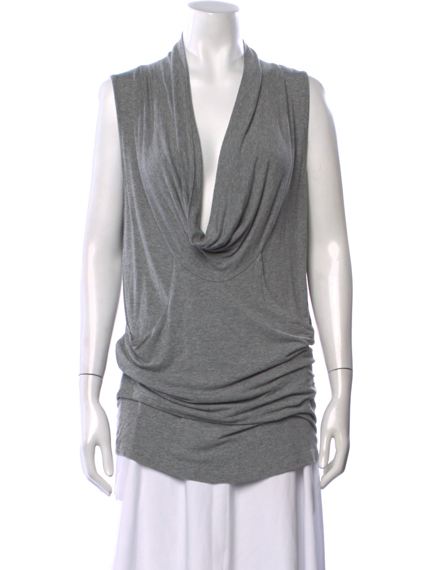 MM6 Maison Margiela Vintage 2000's Top