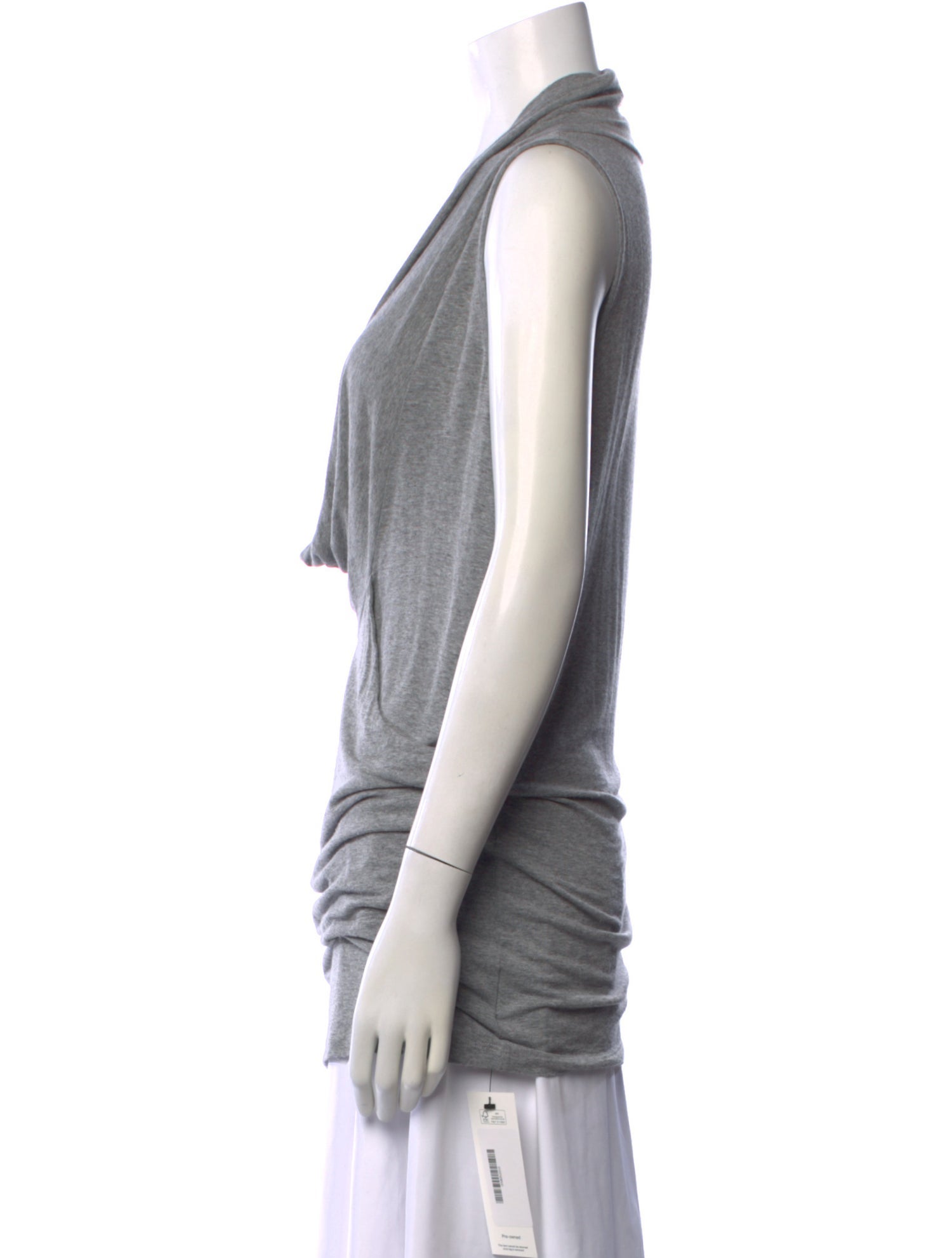 MM6 Maison Margiela Vintage 2000's Top