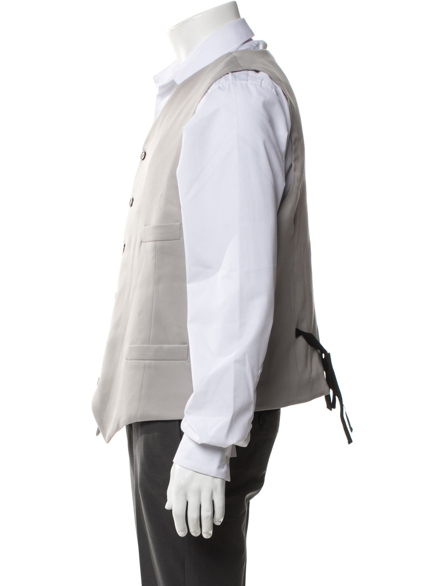 MM6 Maison Margiela Vest