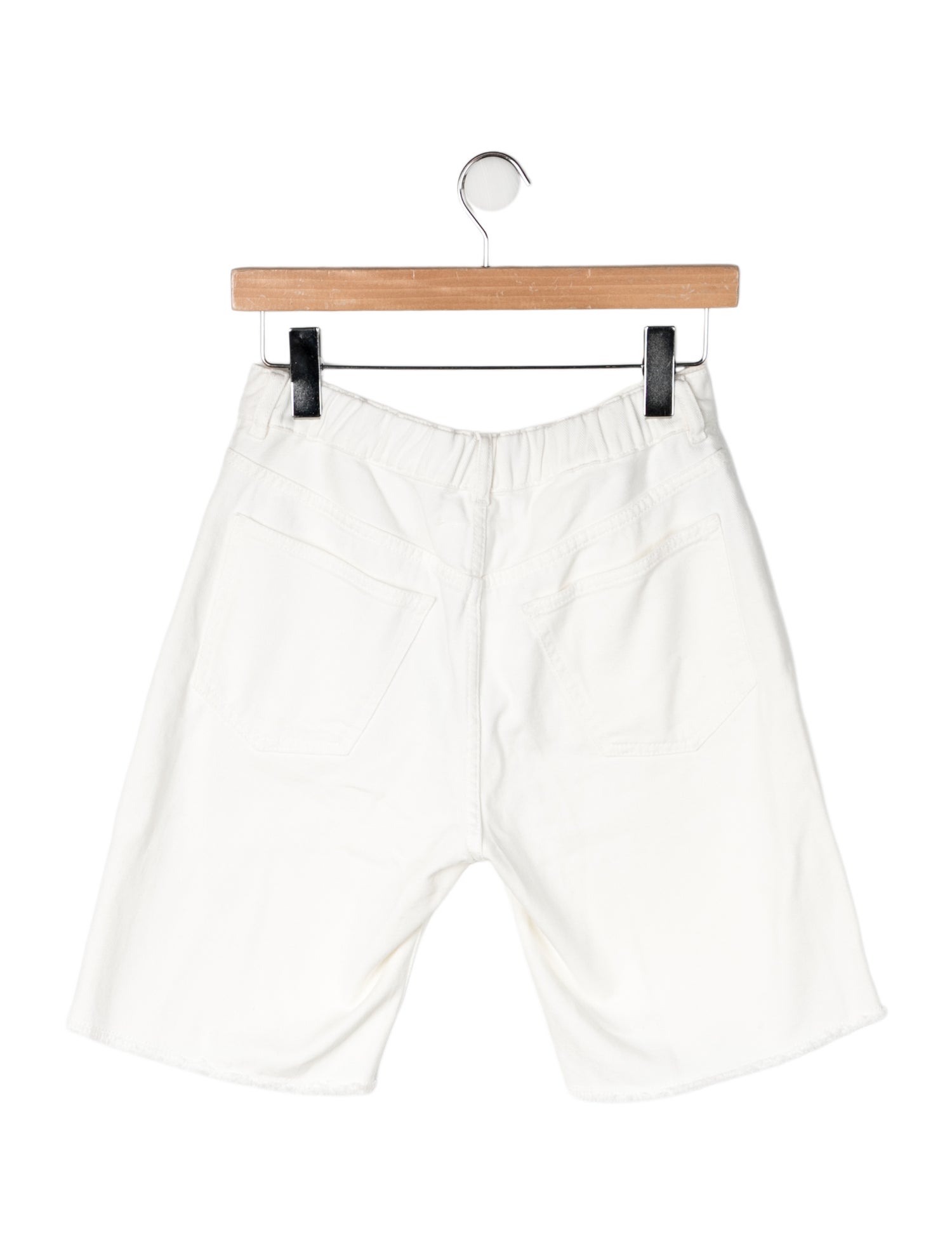 MM6 Maison Margiela Cotton Shorts