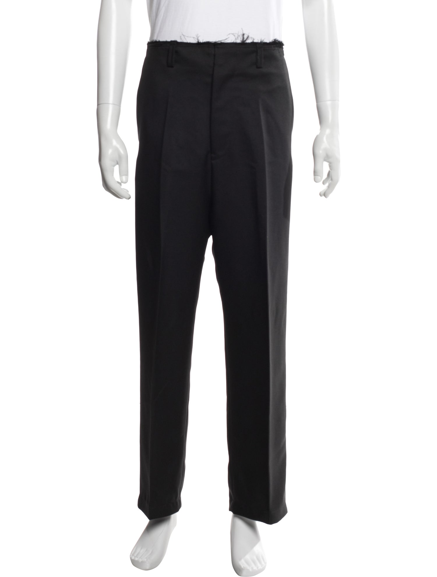 MM6 Maison Margiela Dress Pants