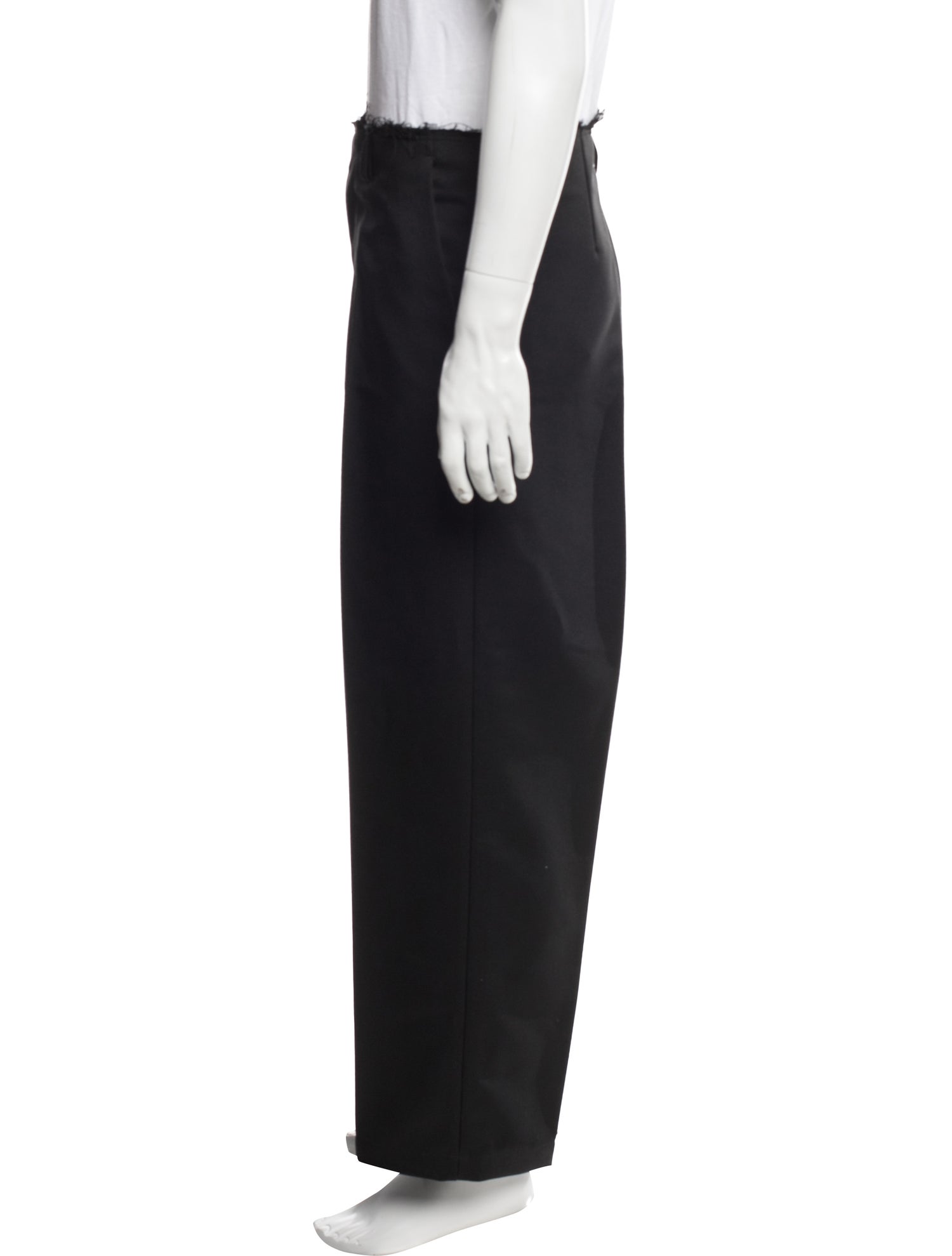 MM6 Maison Margiela Dress Pants