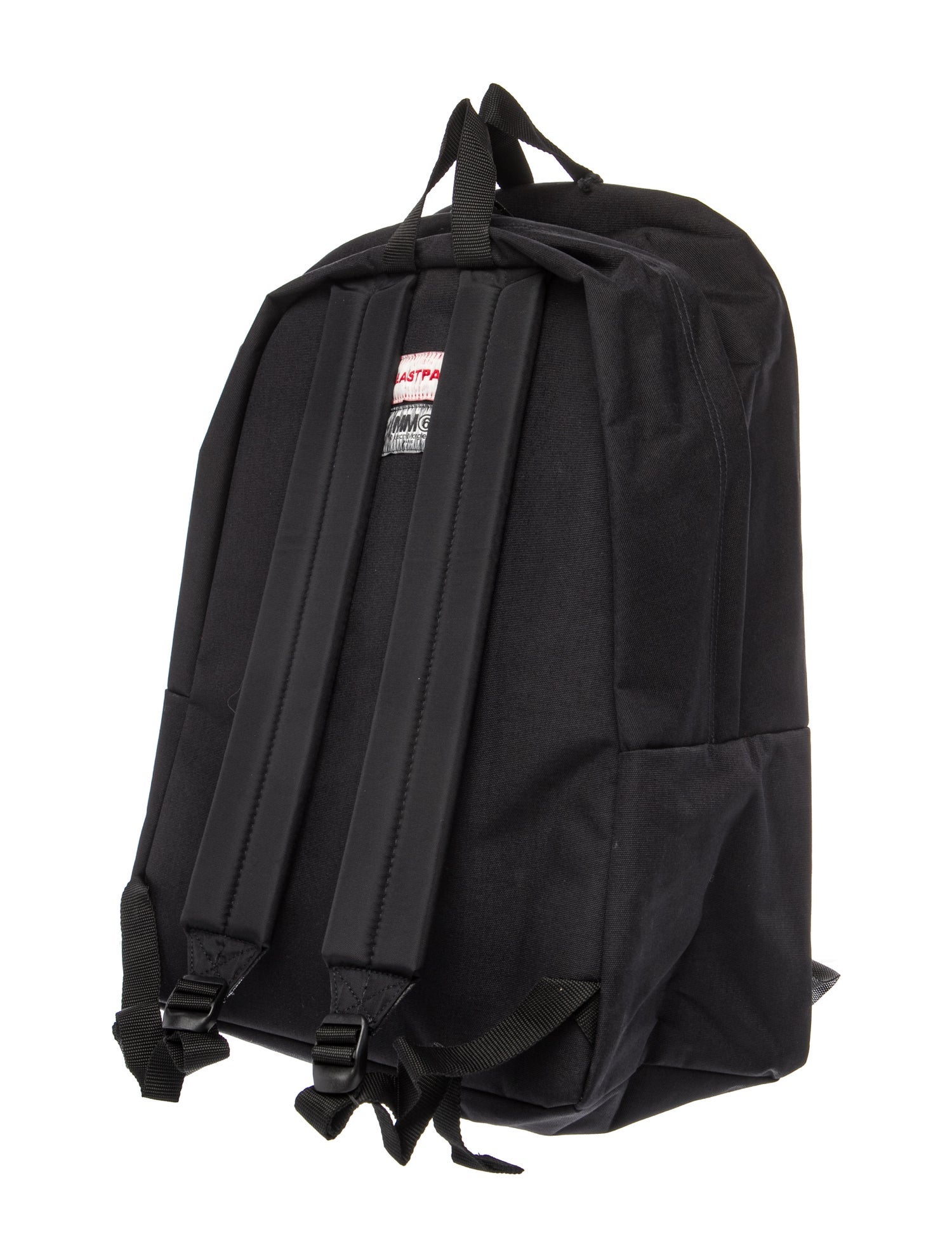 MM6 Maison Margiela Canvas Backpack w/ Tags