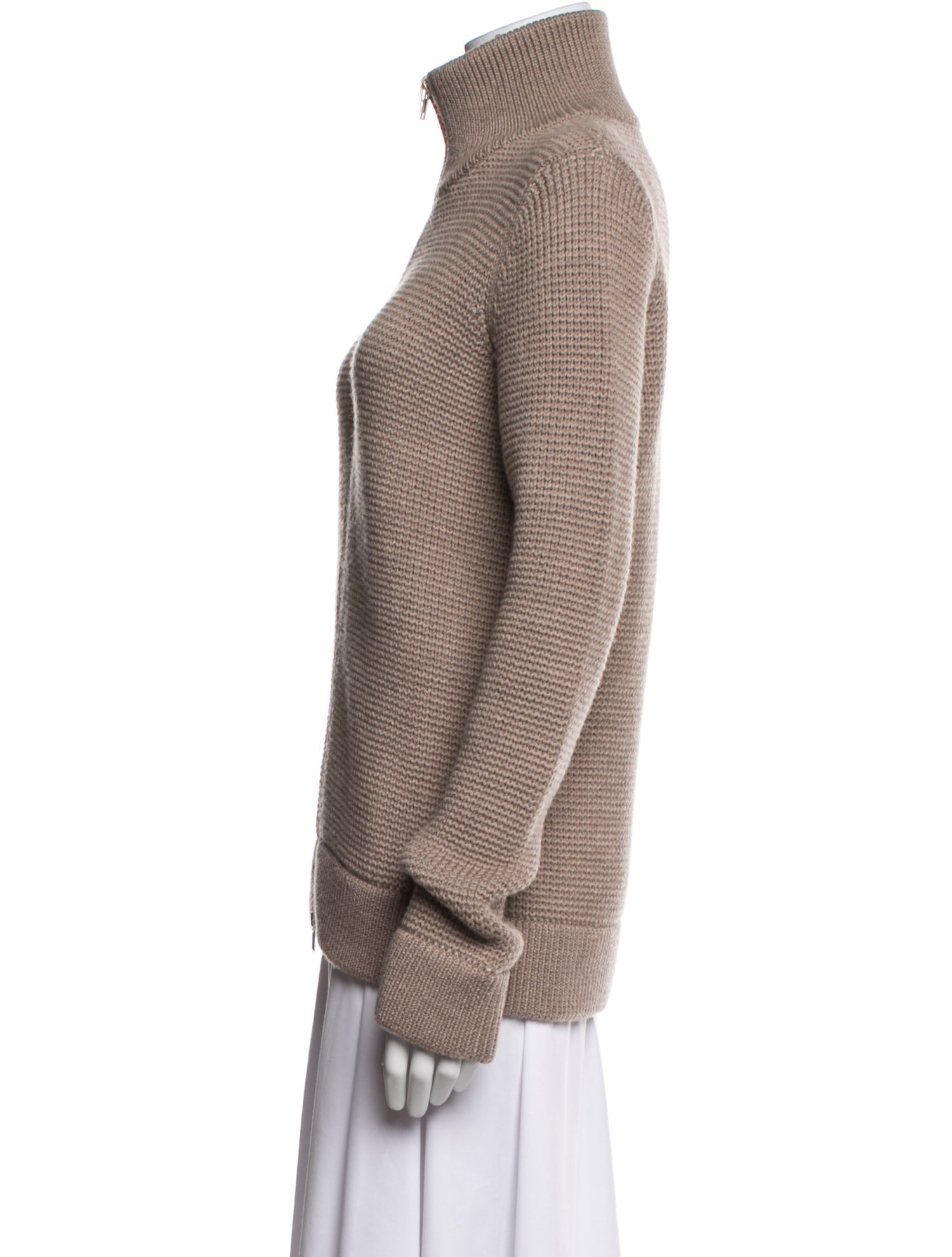 Maison Martin Margiela Wool Jacket w/ Tags - Gem