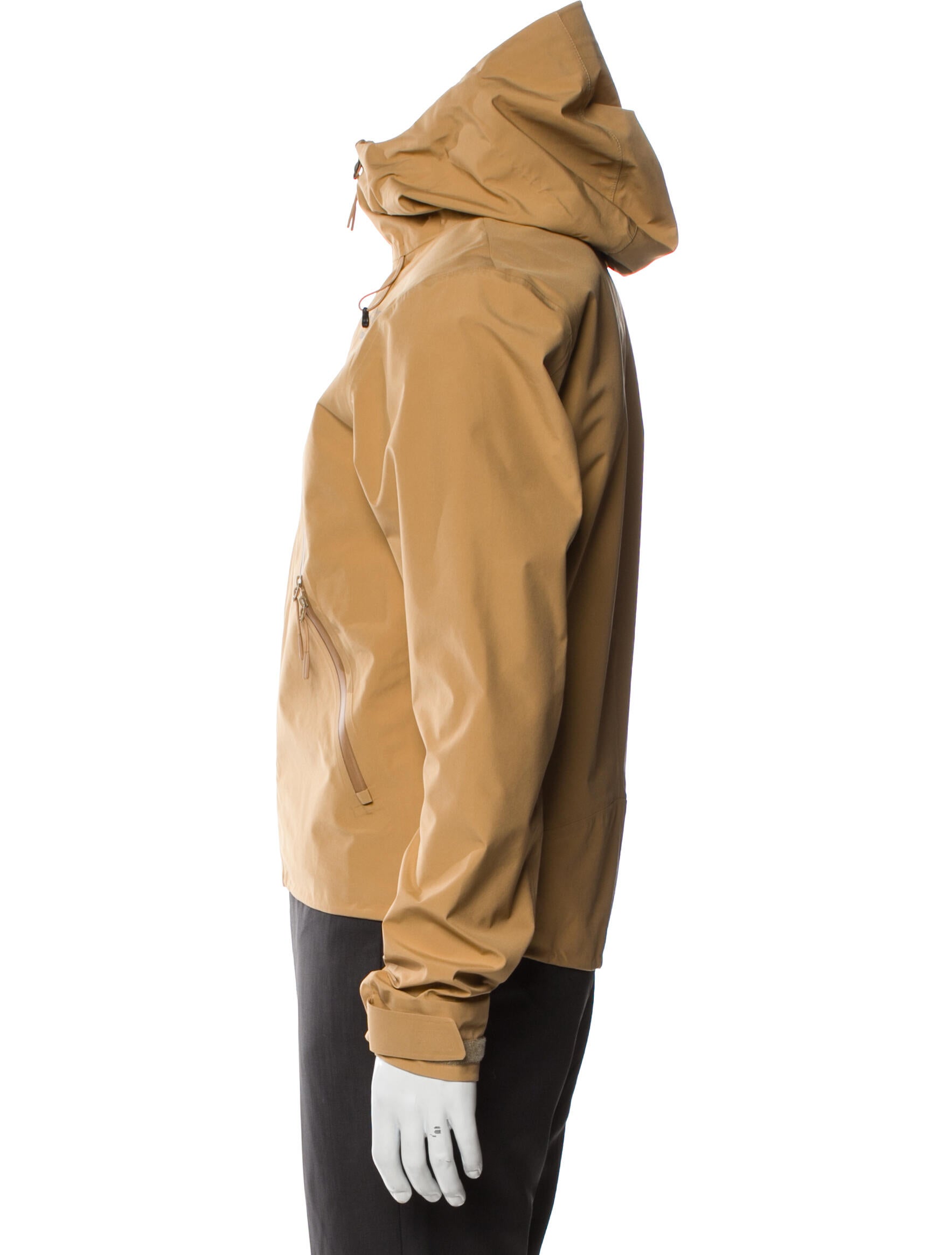 mm6 x salomon MM6 Maison Margiela x Salomon Gore-Tex Jacket