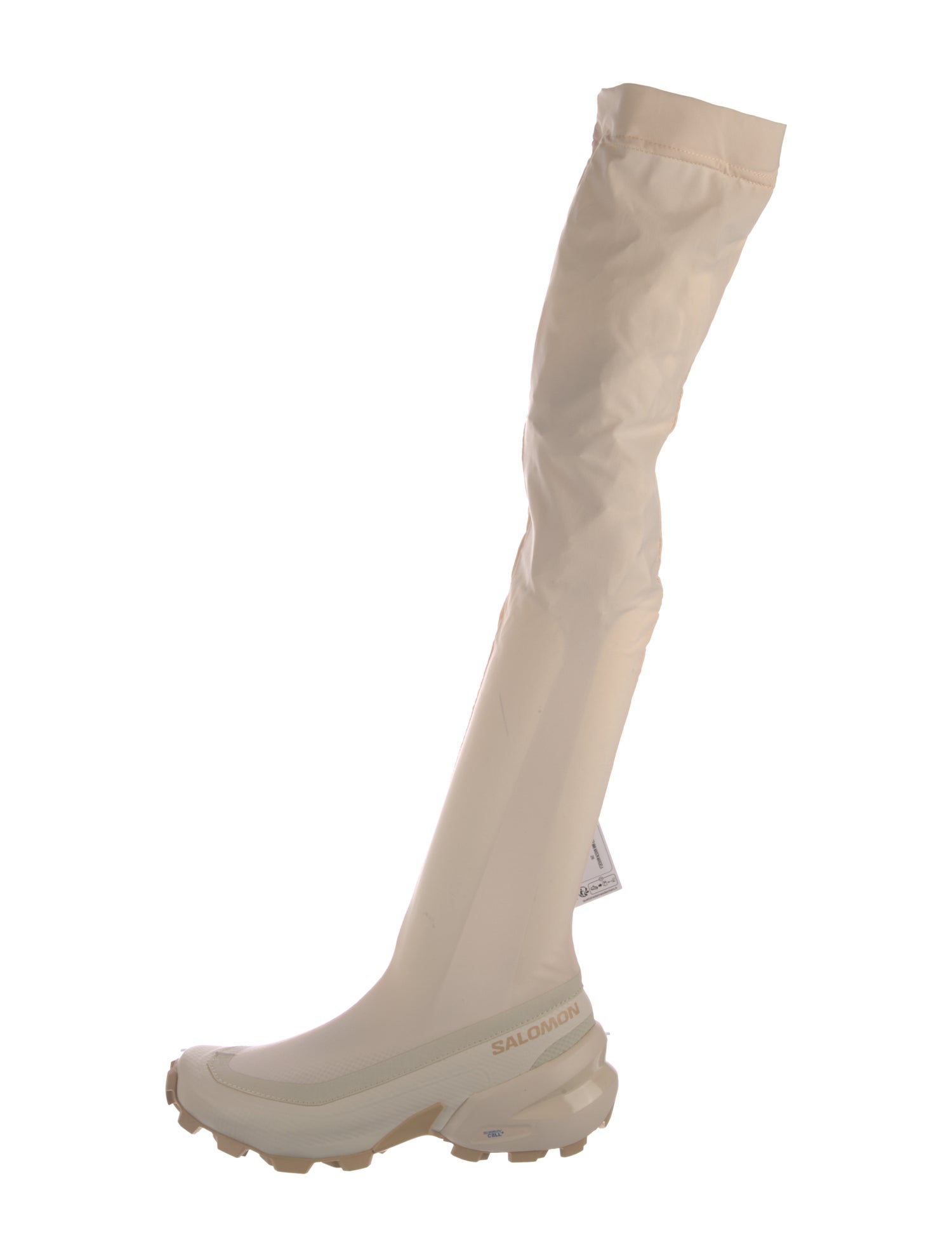 mm6 x salomon Sock Sneakers