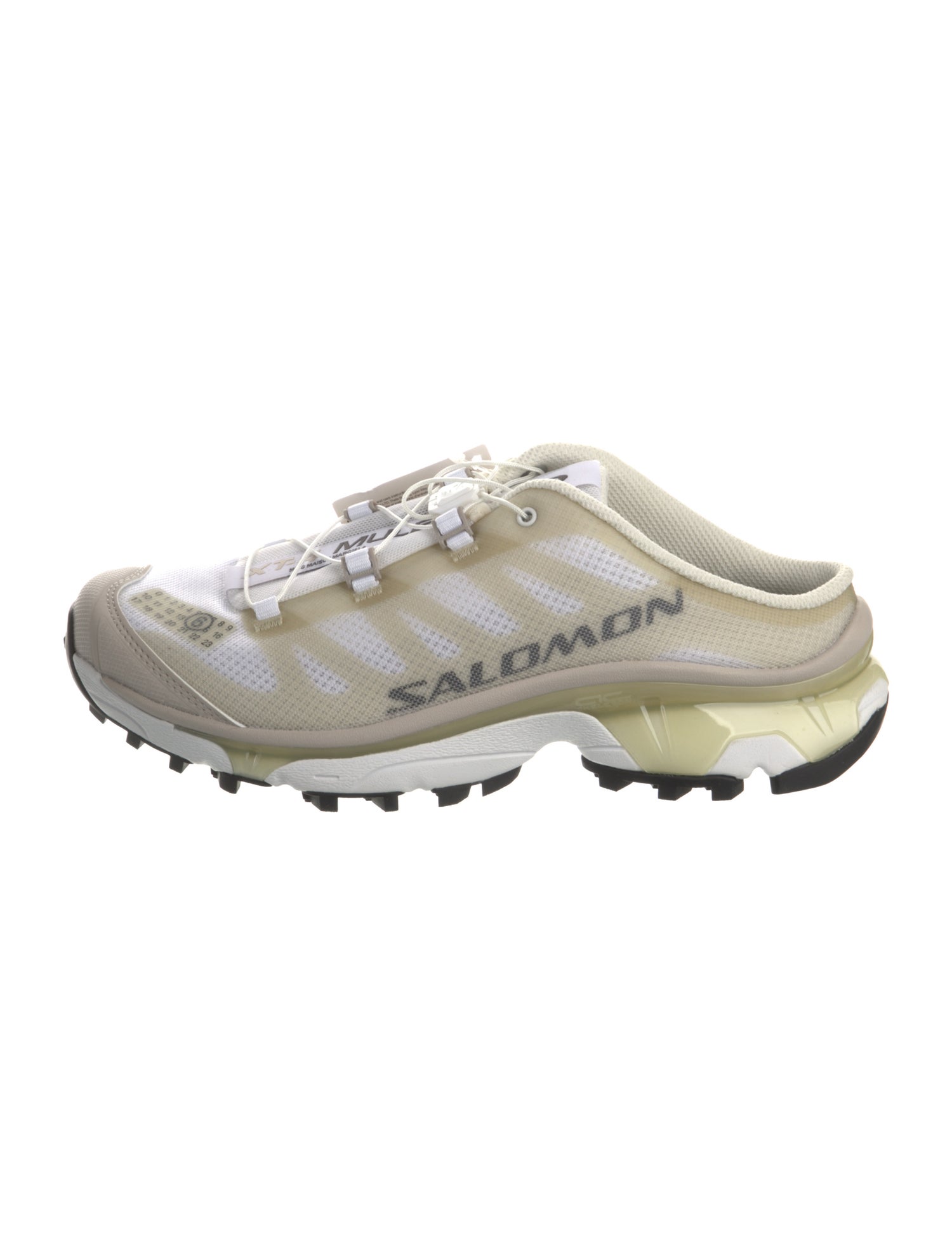 mm6 x salomon Sneakers w/ Tags